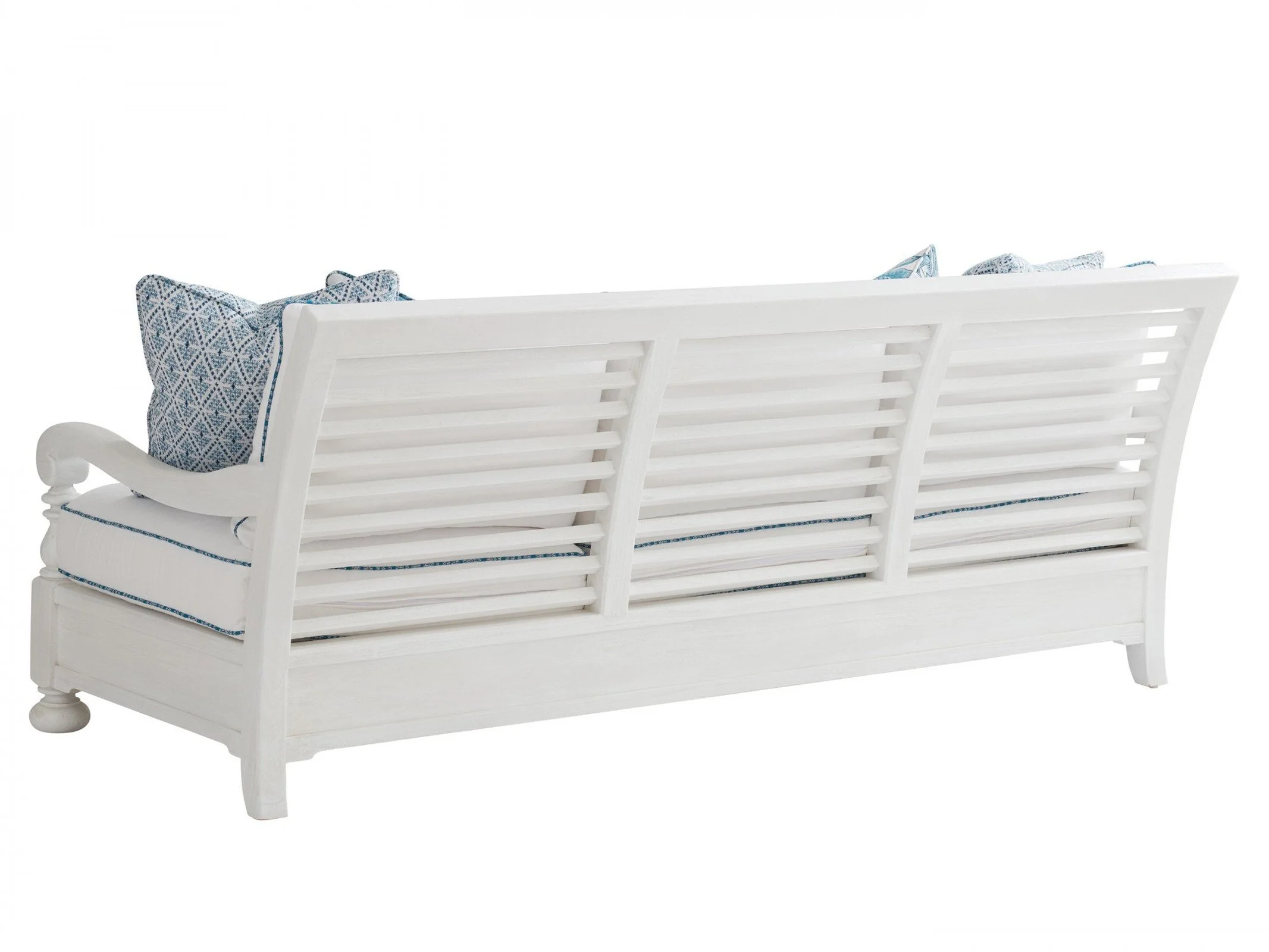 Tommy Bahama Home Ocean Breeze Destin Sofa - Image 3
