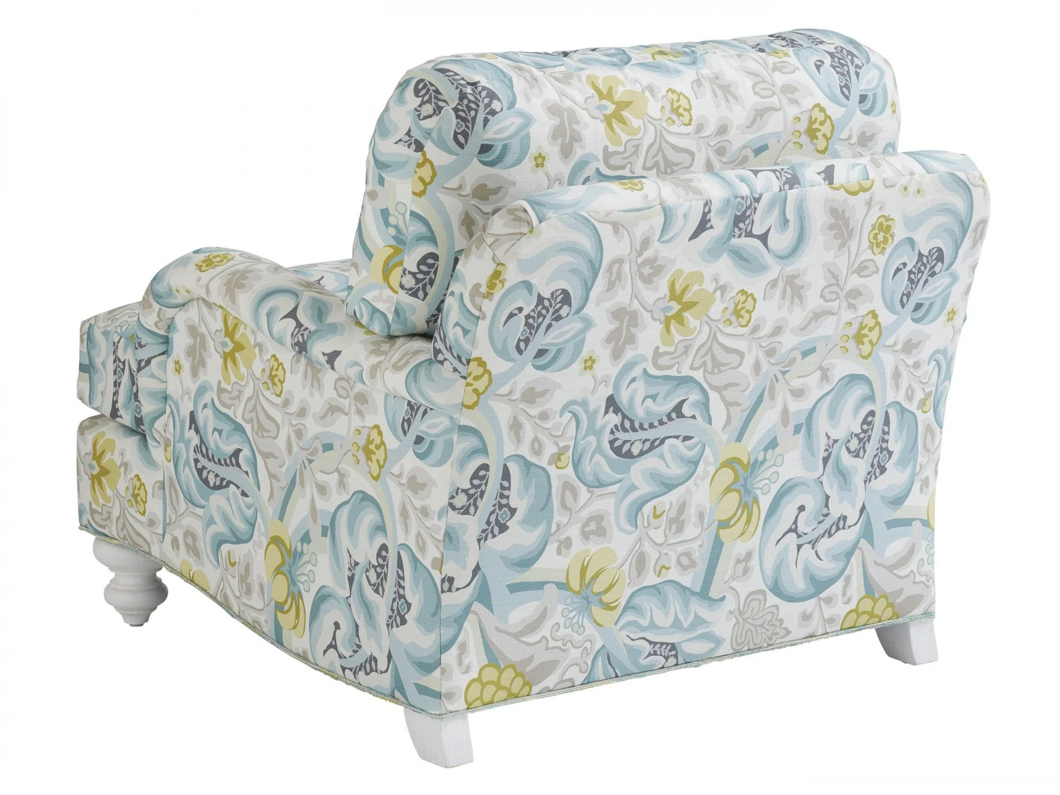 Tommy Bahama Home Ocean Breeze Gilmore Chair - Image 2