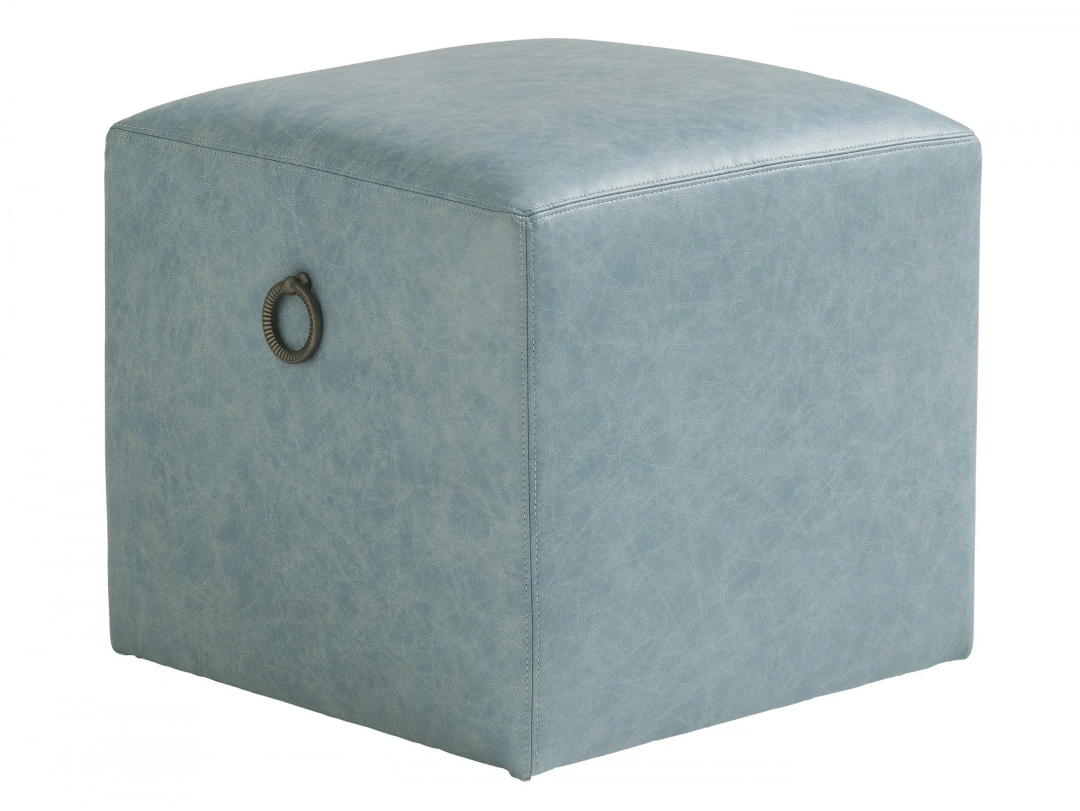 Tommy Bahama Home Ocean Breeze Jupiter Ottoman - Image 5
