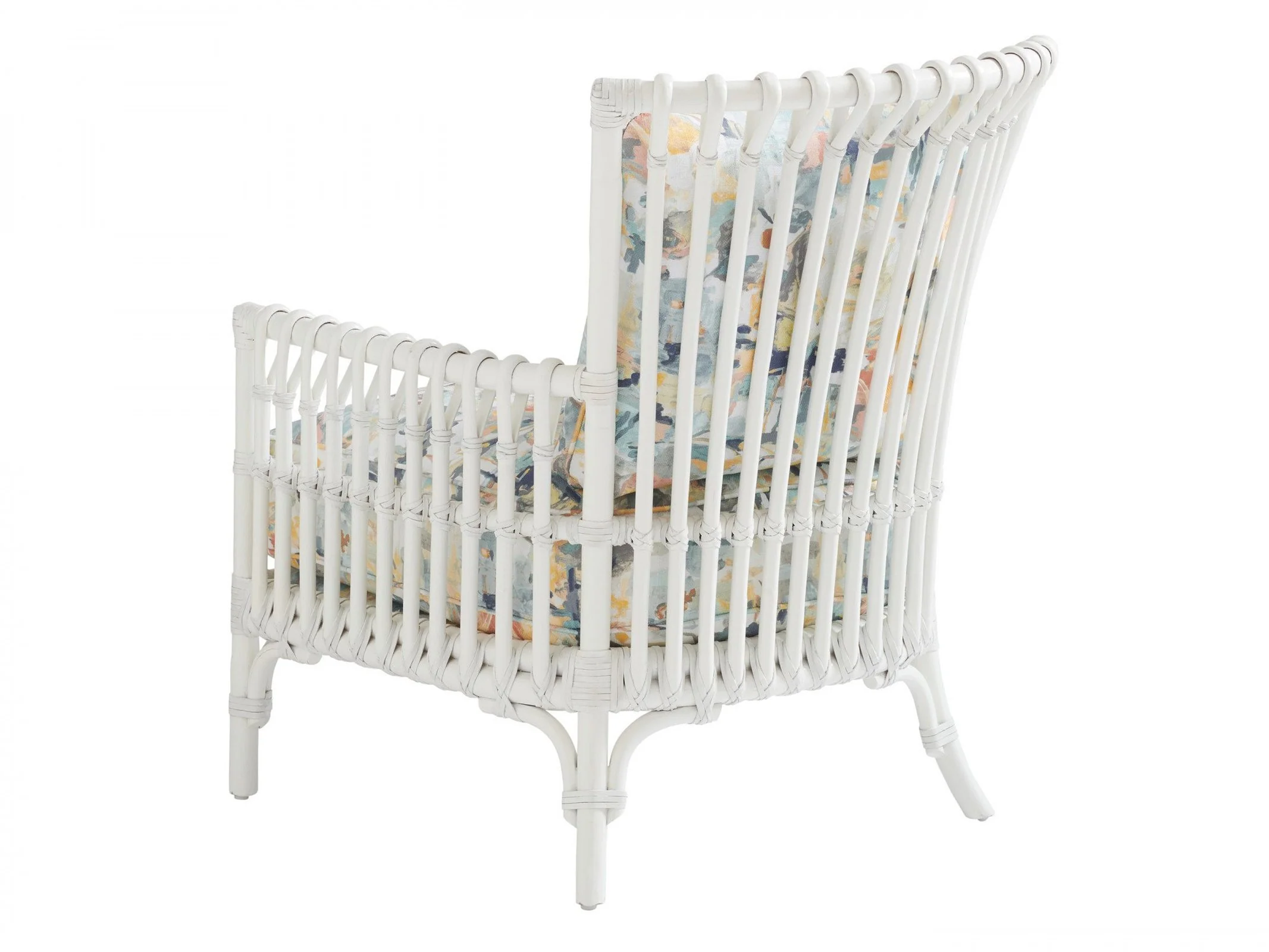 Tommy Bahama Home Ocean Breeze Newcastle Chair - Image 2