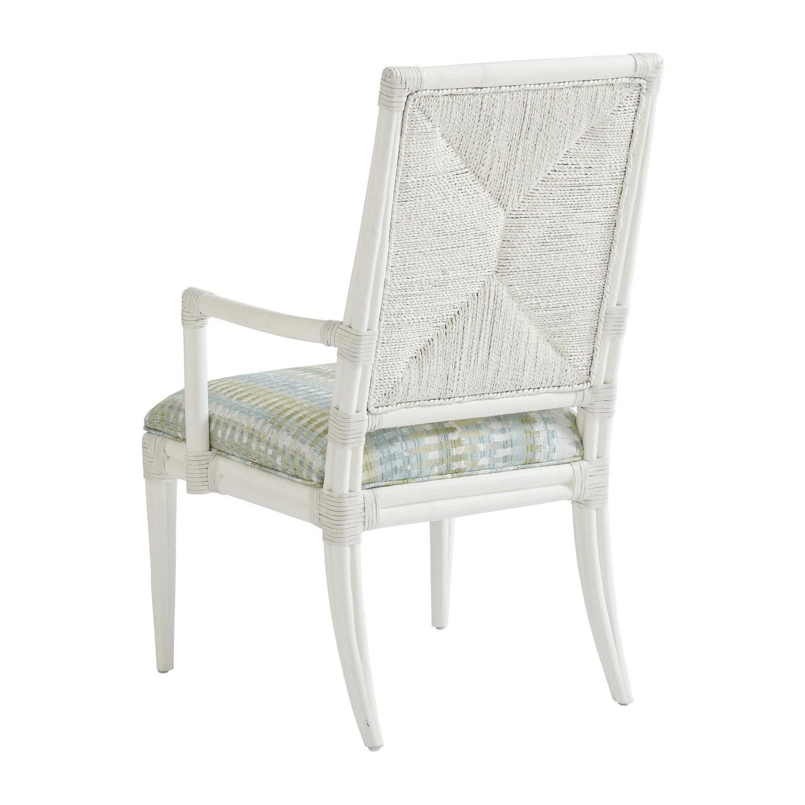 Tommy Bahama Home Ocean Breeze Regatta Arm Chair - Image 3