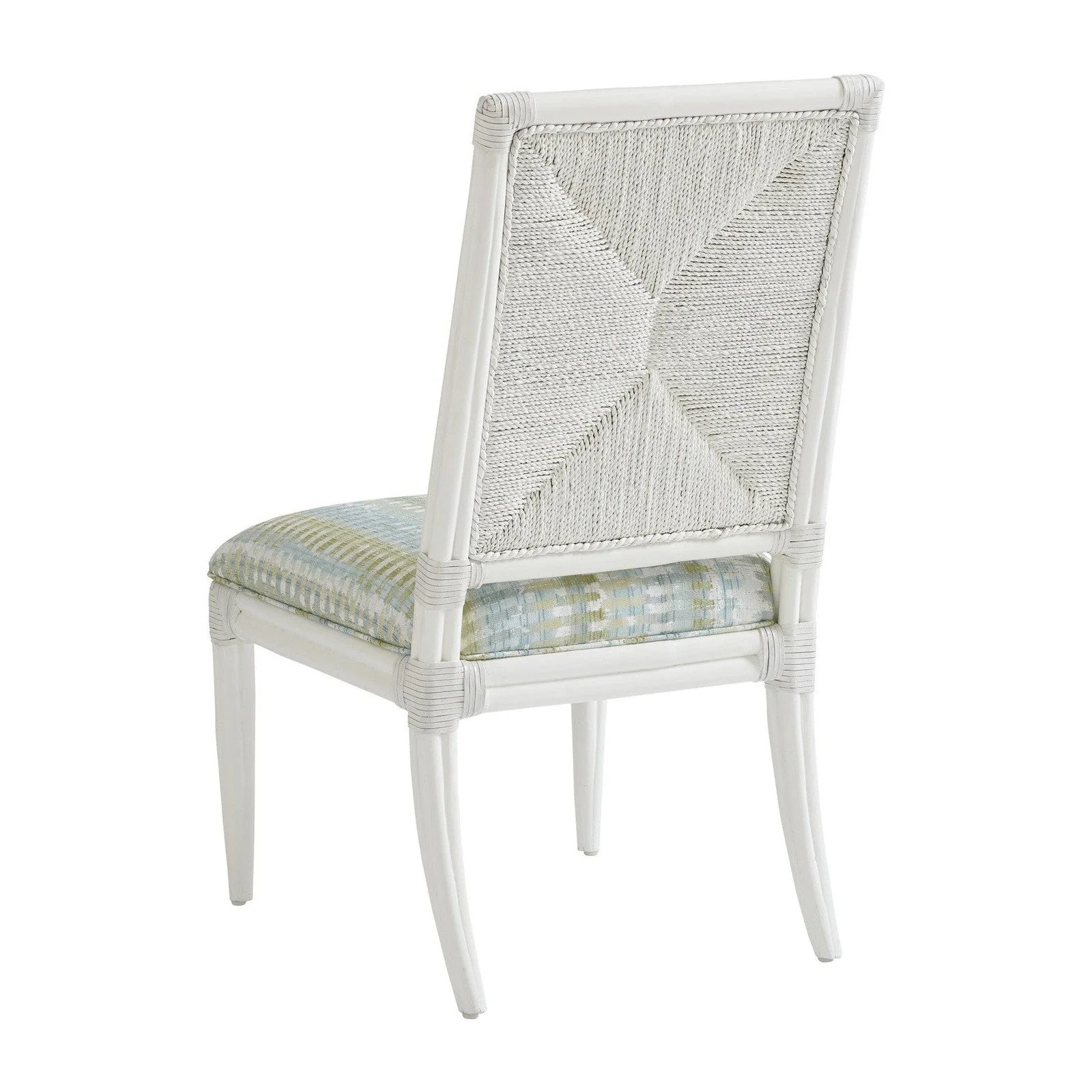 Tommy Bahama Home Ocean Breeze Regatta Side Chair - Image 3