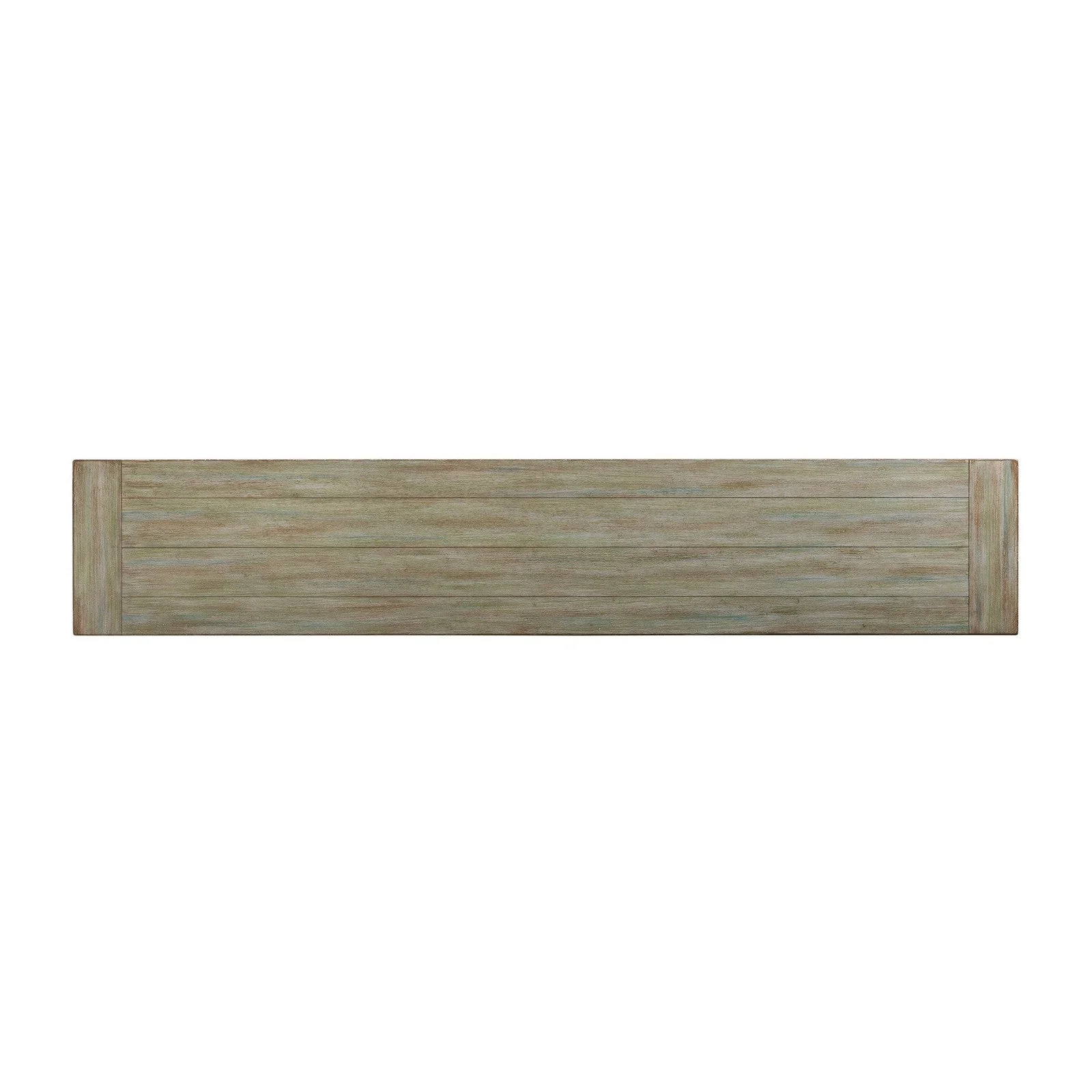 Tommy Bahama Home Ocean Breeze River Oaks Console - Image 3