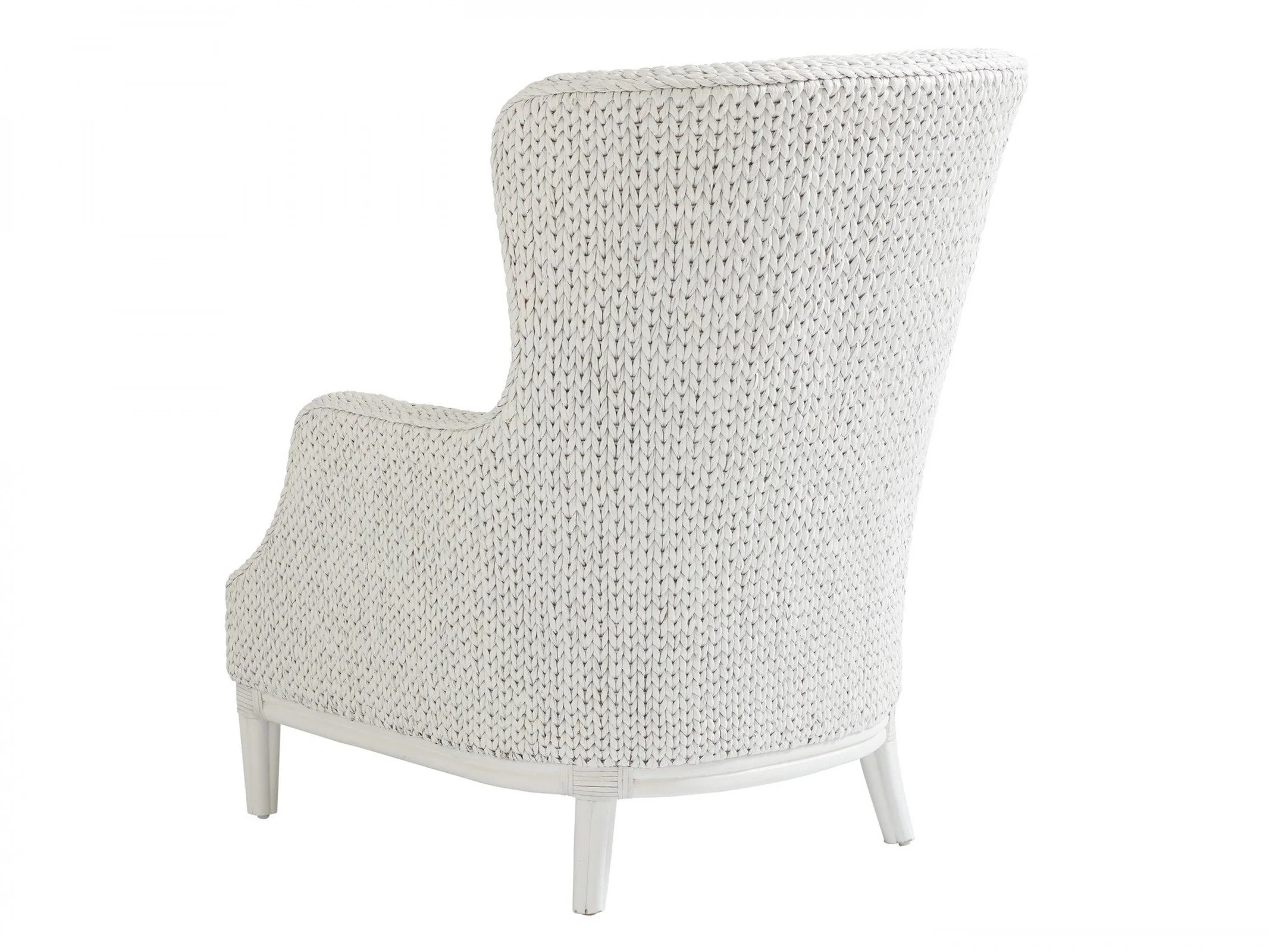 Tommy Bahama Home Ocean Breeze Vero Wing Chair - Image 2