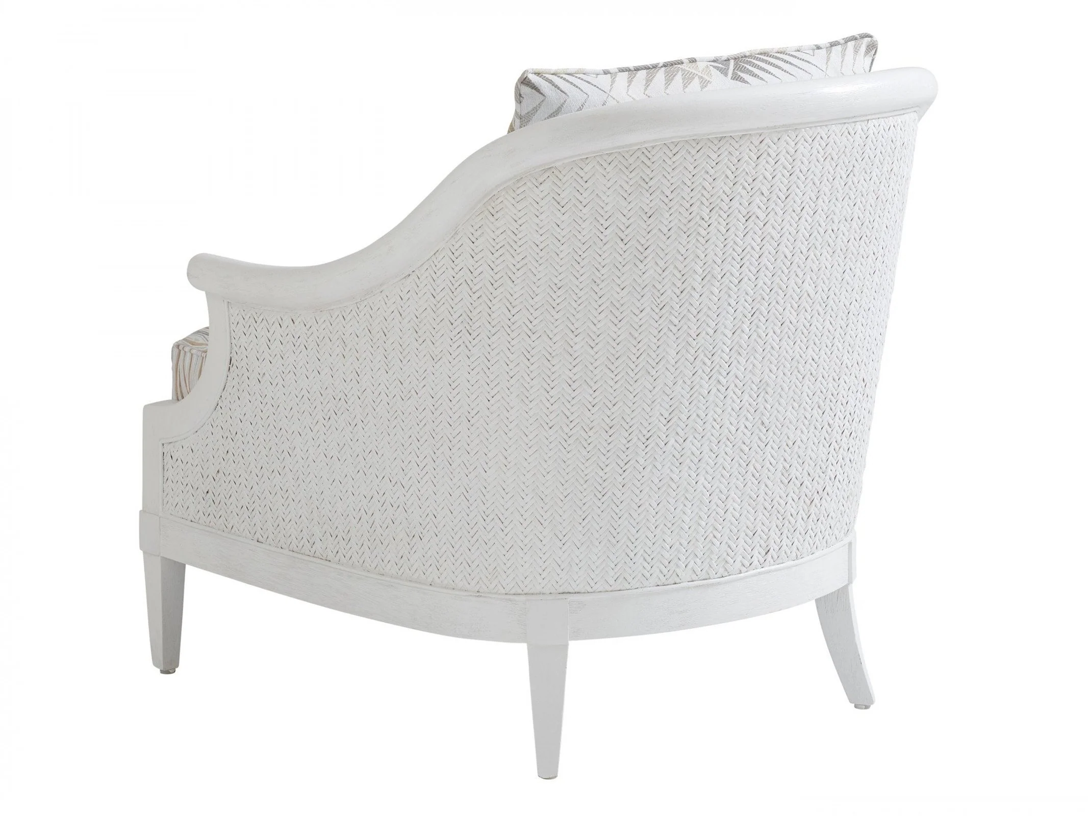 Tommy Bahama Home Ocean Breeze Westbank Chair - Image 2