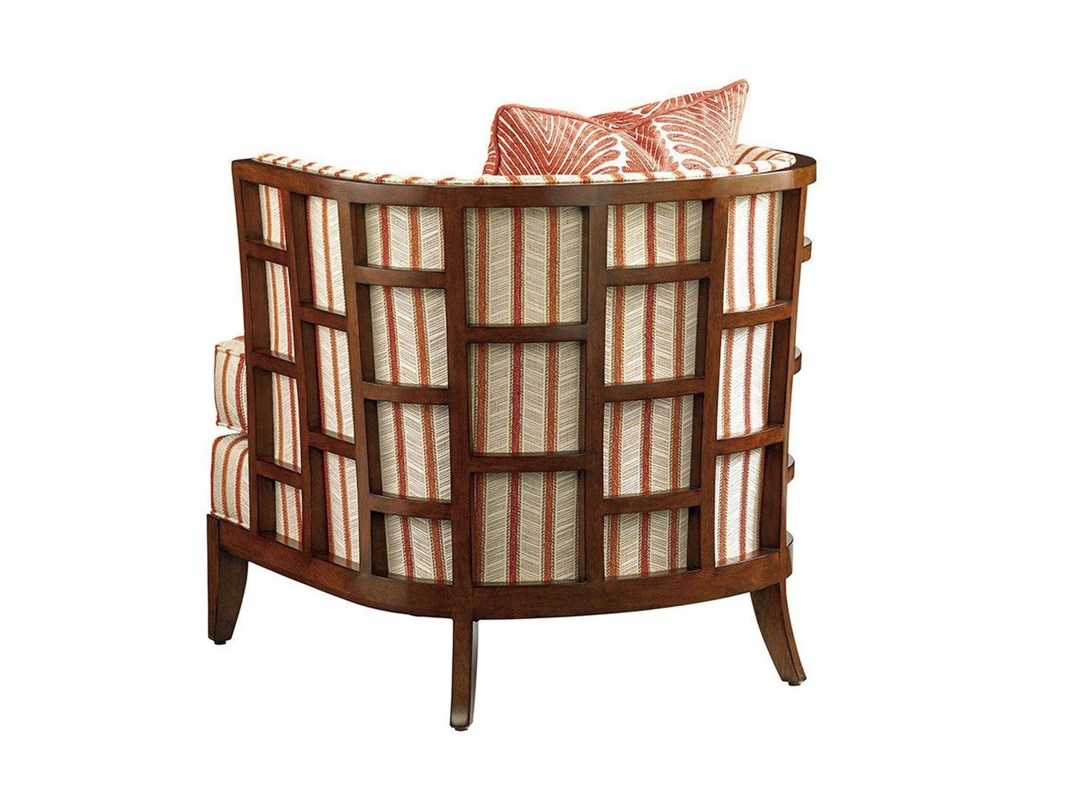 Tommy Bahama Home Ocean Club Abaco Chair - Image 2