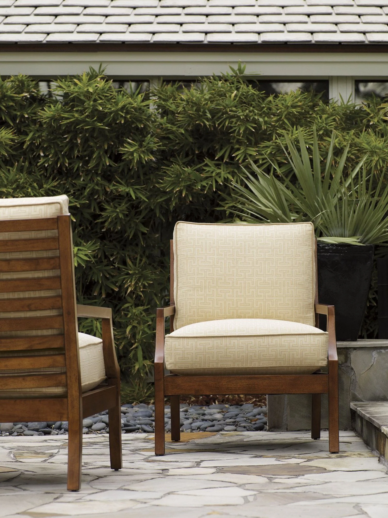 Tommy Bahama Home Ocean Club Infinity Chair - Image 3