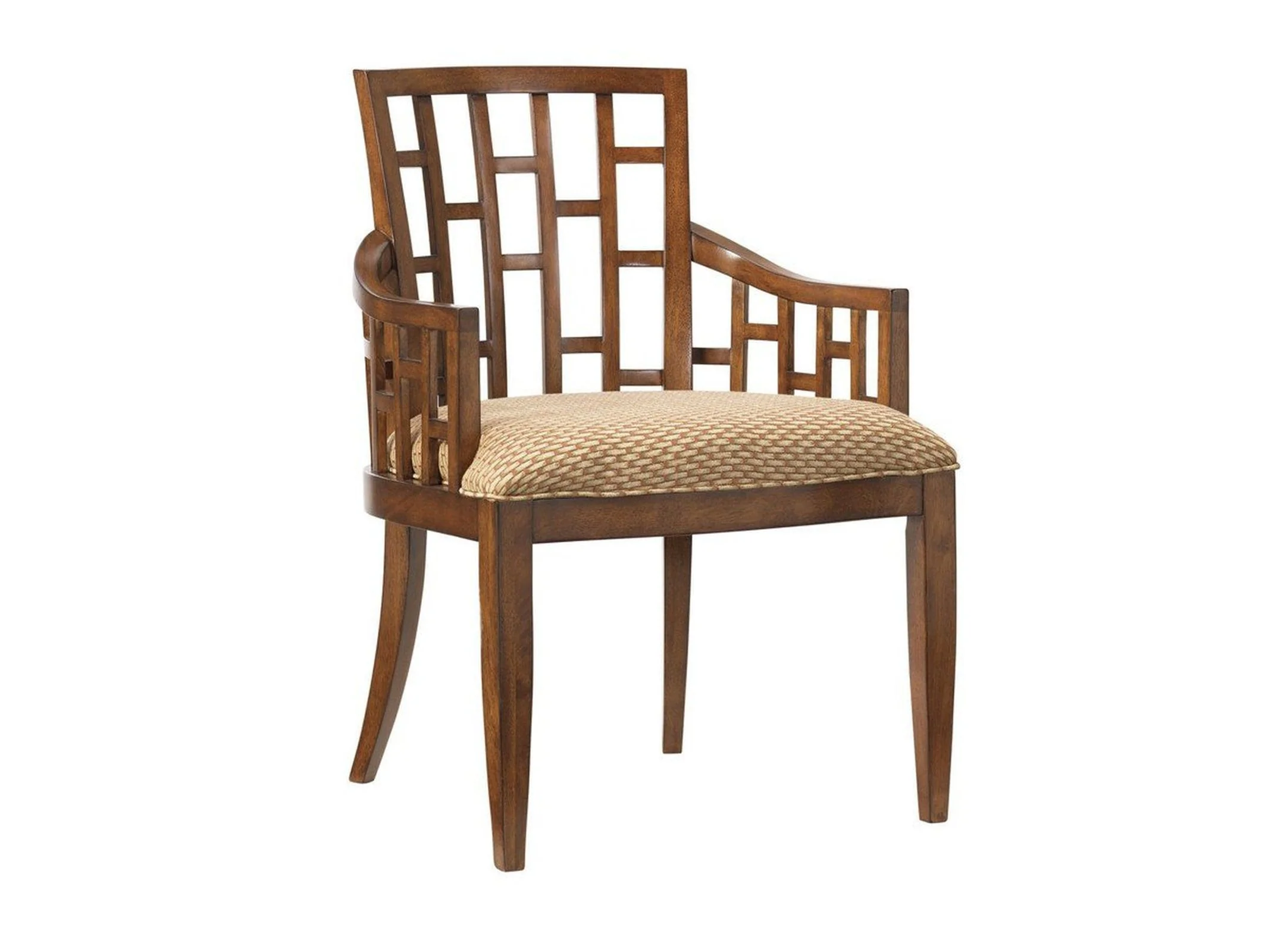 Tommy Bahama Home Ocean Club Lanai Arm Chair As Shown - Image 5