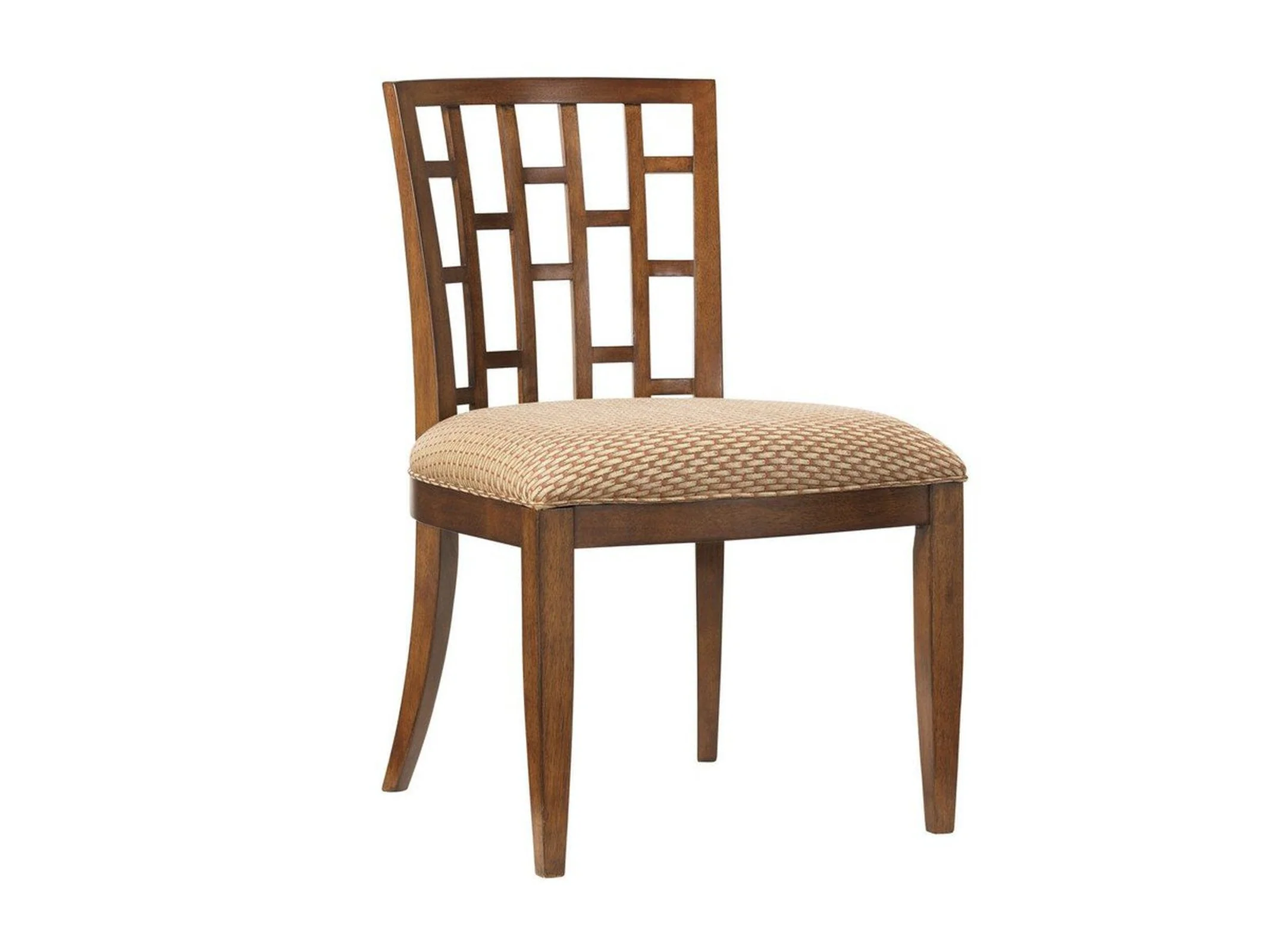 Tommy Bahama Home Ocean Club Lanai Side Chair Customizable - Image 5
