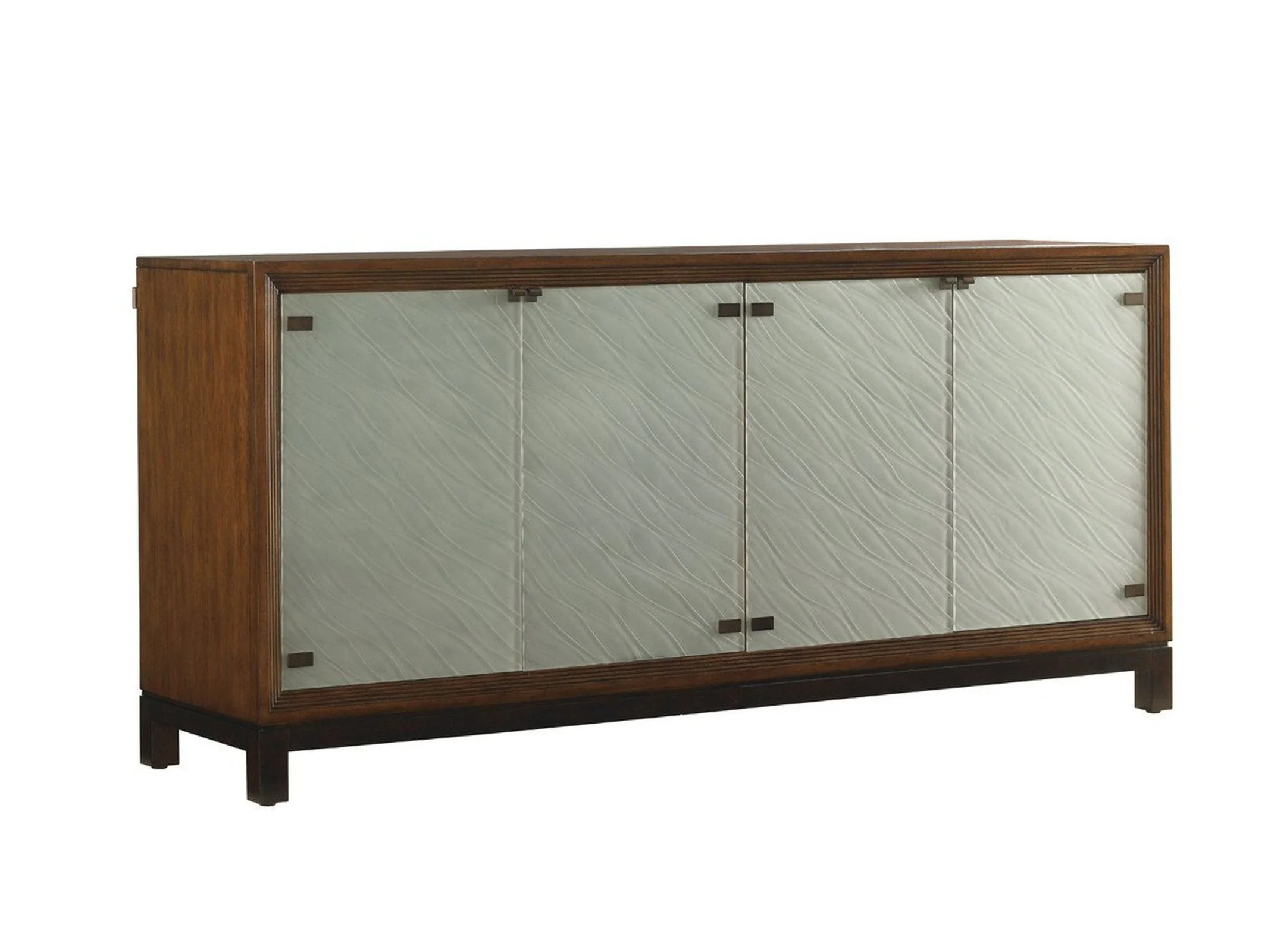 Tommy Bahama Home Ocean Club Sea Glass Buffet - Image 5