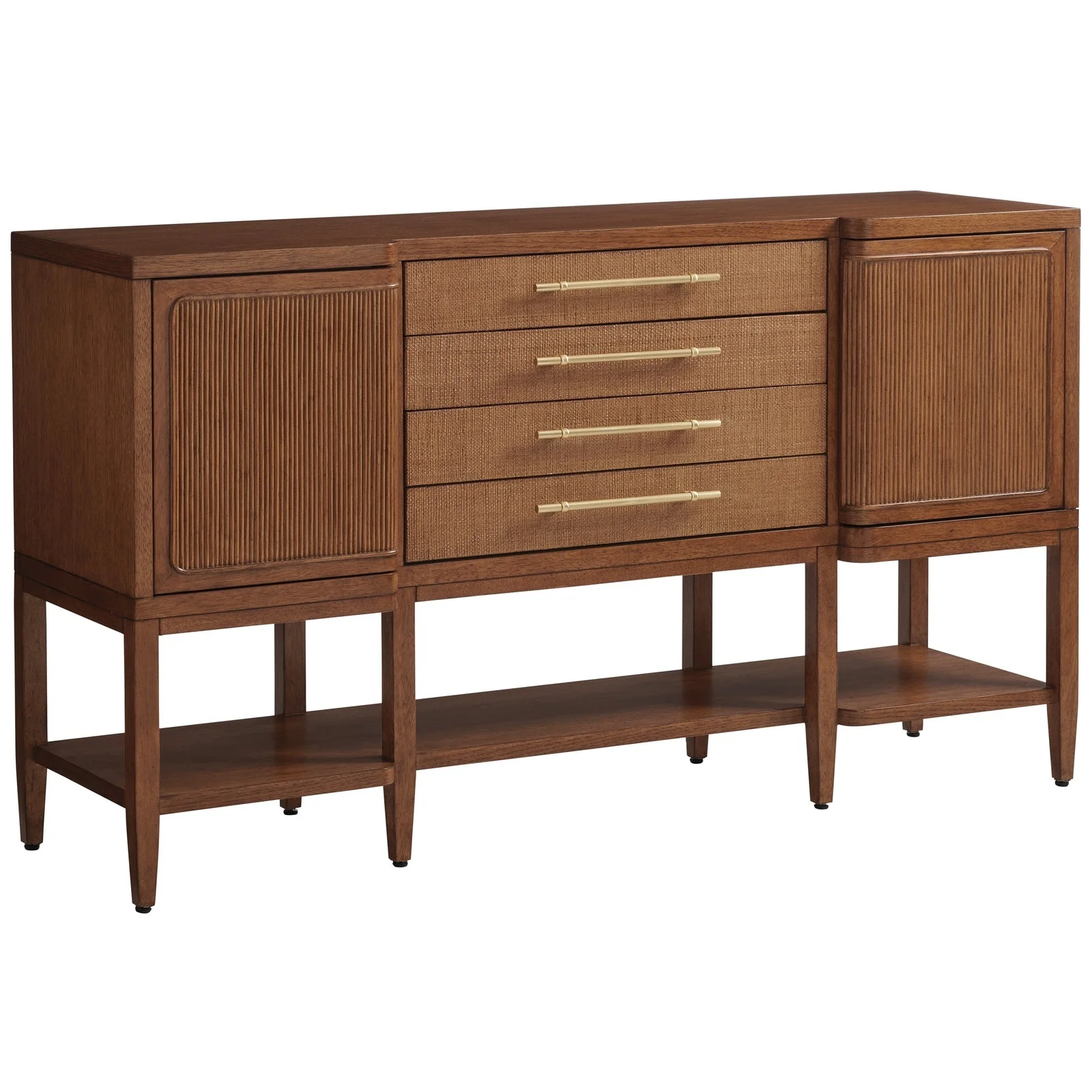 Tommy Bahama Home Palm Desert Eagle Falls Sideboard - Image 5