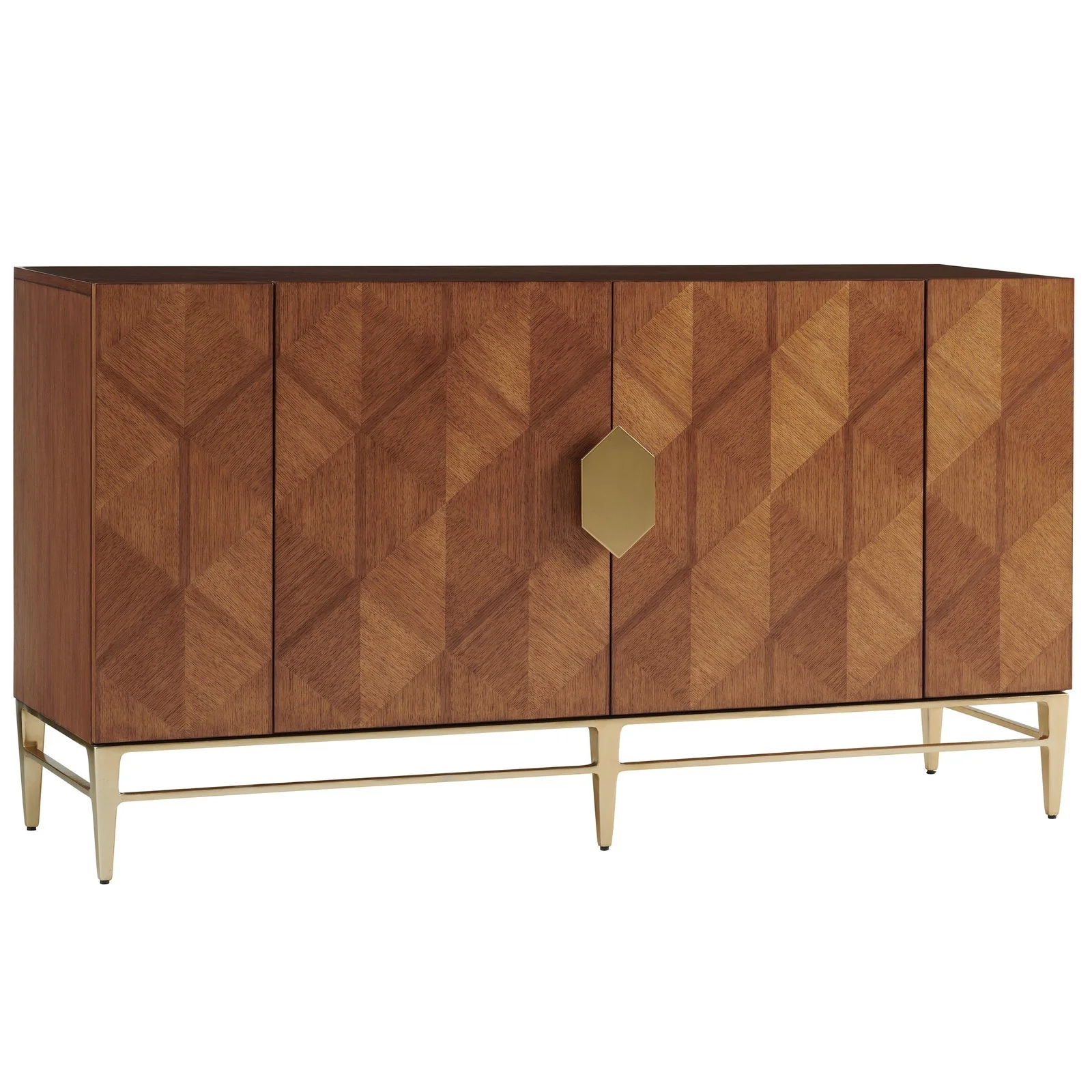 Tommy Bahama Home Palm Desert Mission Hills Buffet - Image 5
