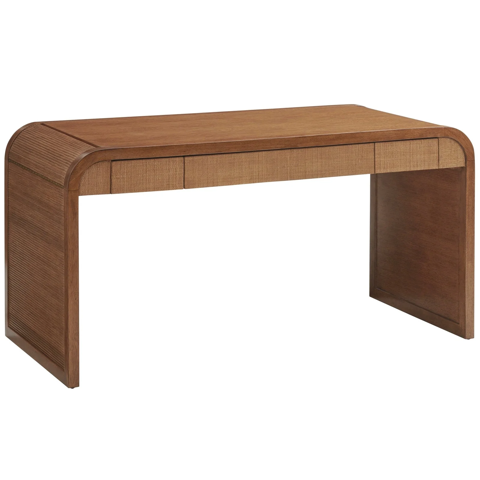 Tommy Bahama Home Palm Desert Montclair Writing Desk - Image 5