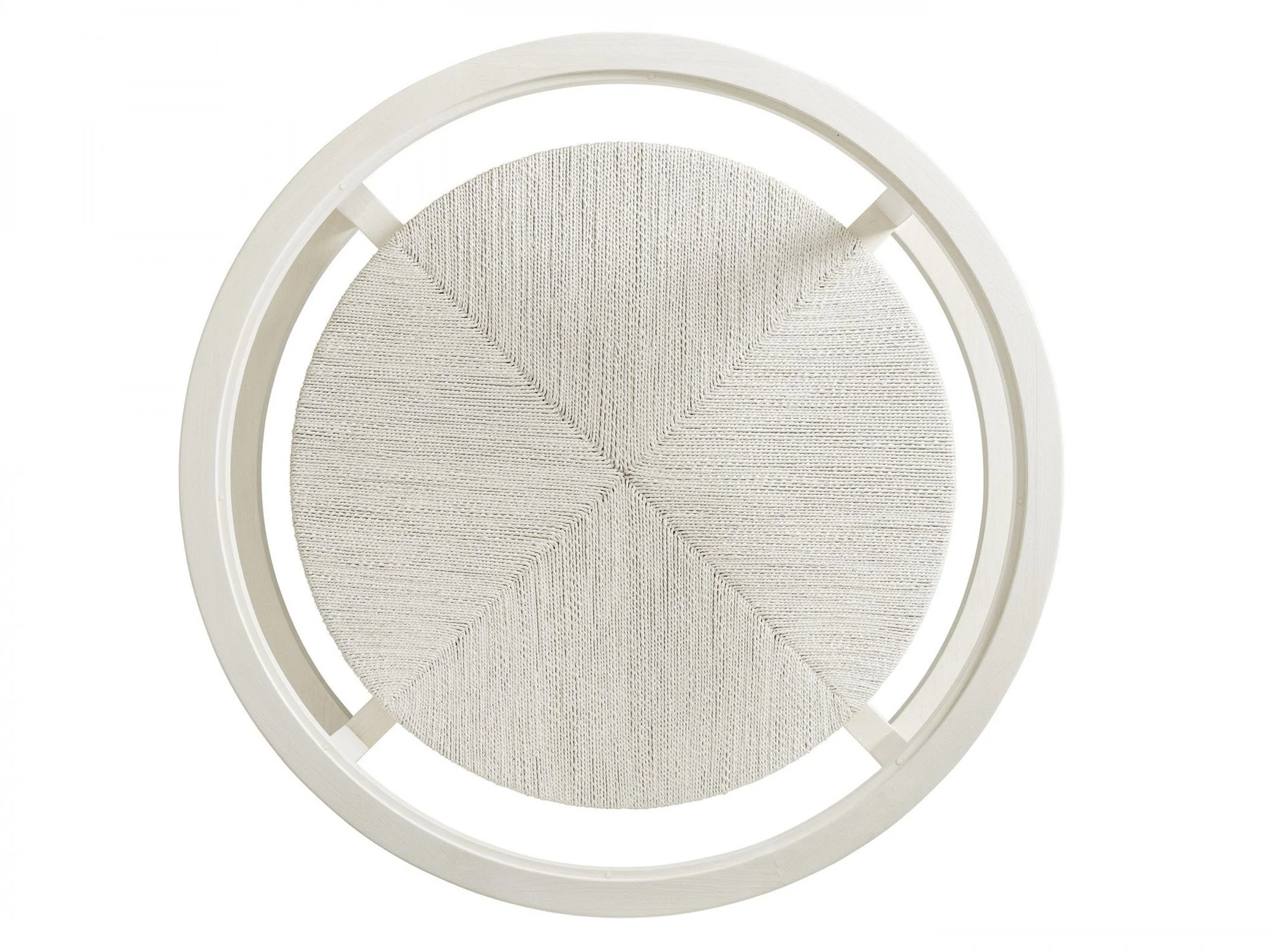 Tommy Bahama Home Ocean Breeze Pompano Round Cocktail Table - Image 4