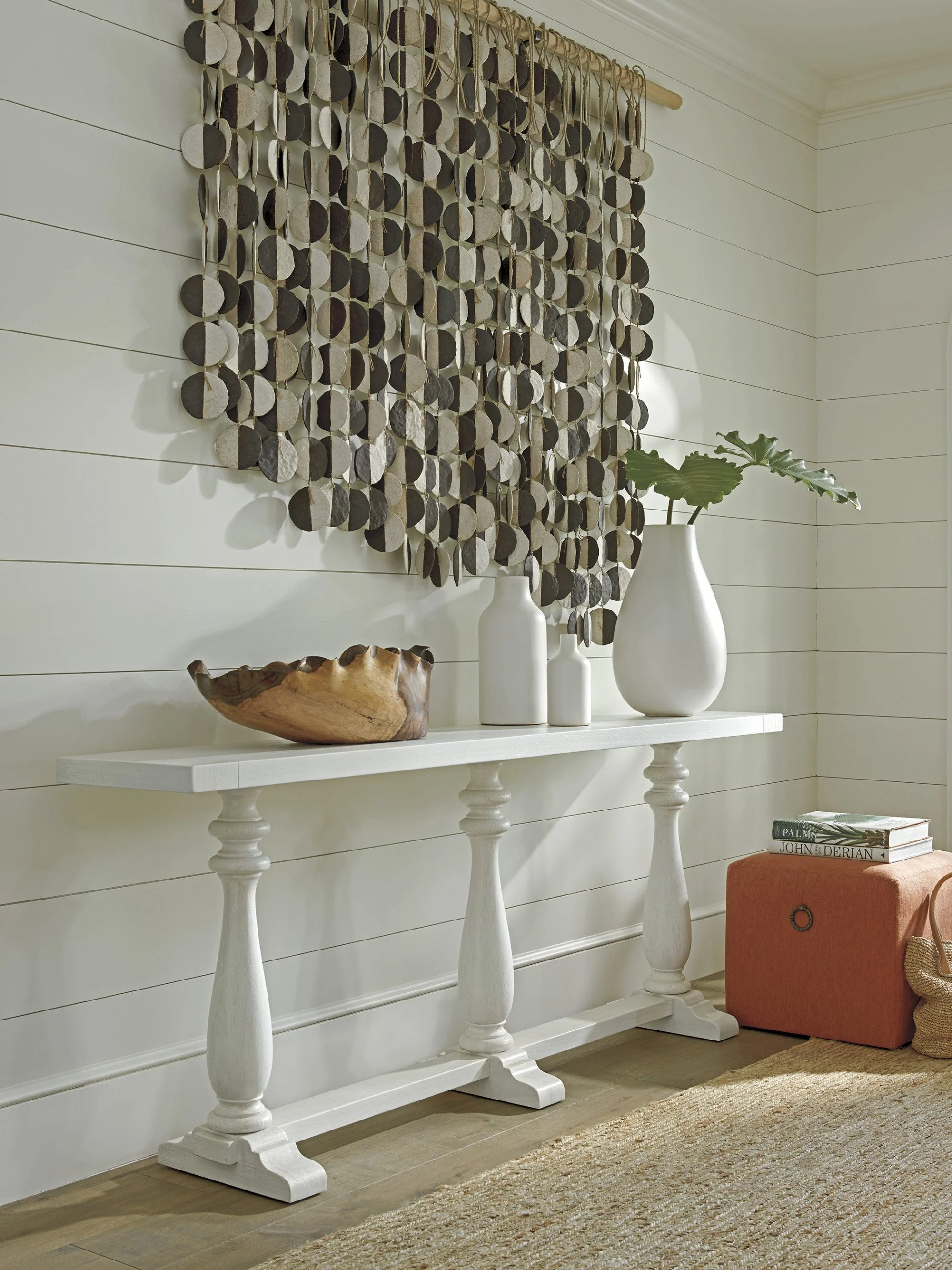 Tommy Bahama Home River Oaks Console - Image 2