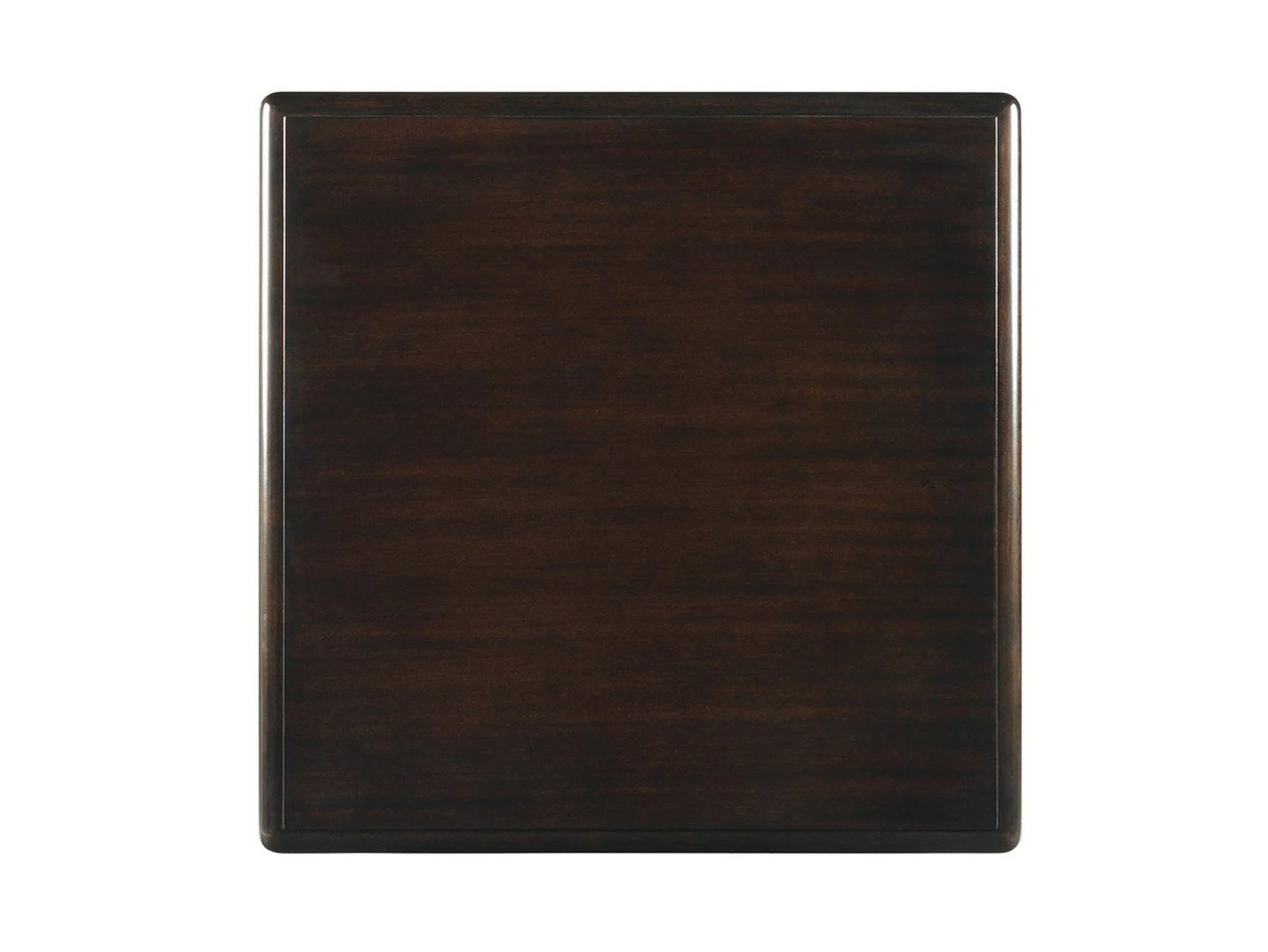 Tommy Bahama Home Royal Kahala Black Sands Lamp Table - Image 4