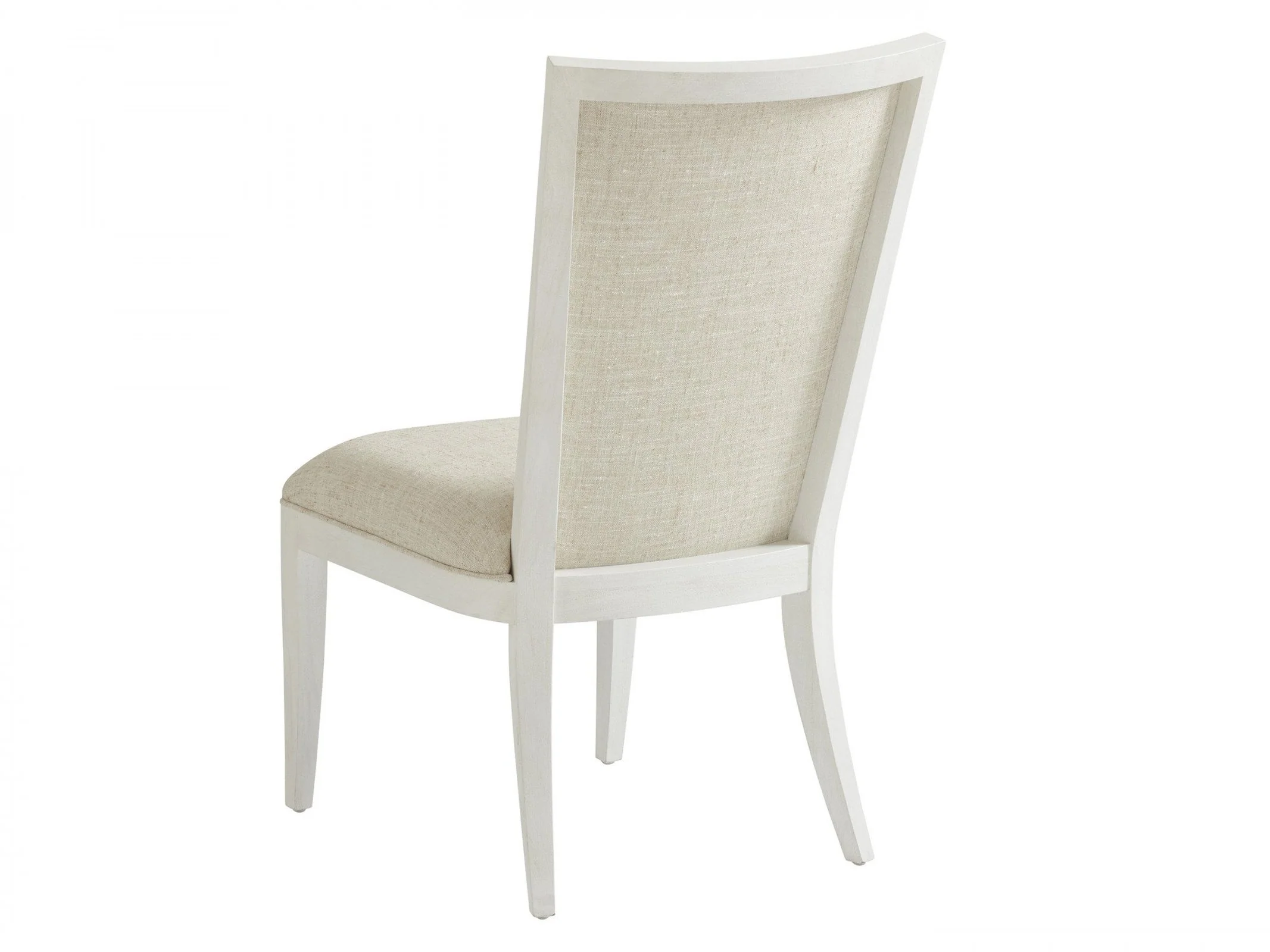 Tommy Bahama Home Ocean Breeze Sea Winds Upholstered Side Chair Customizable - Image 3