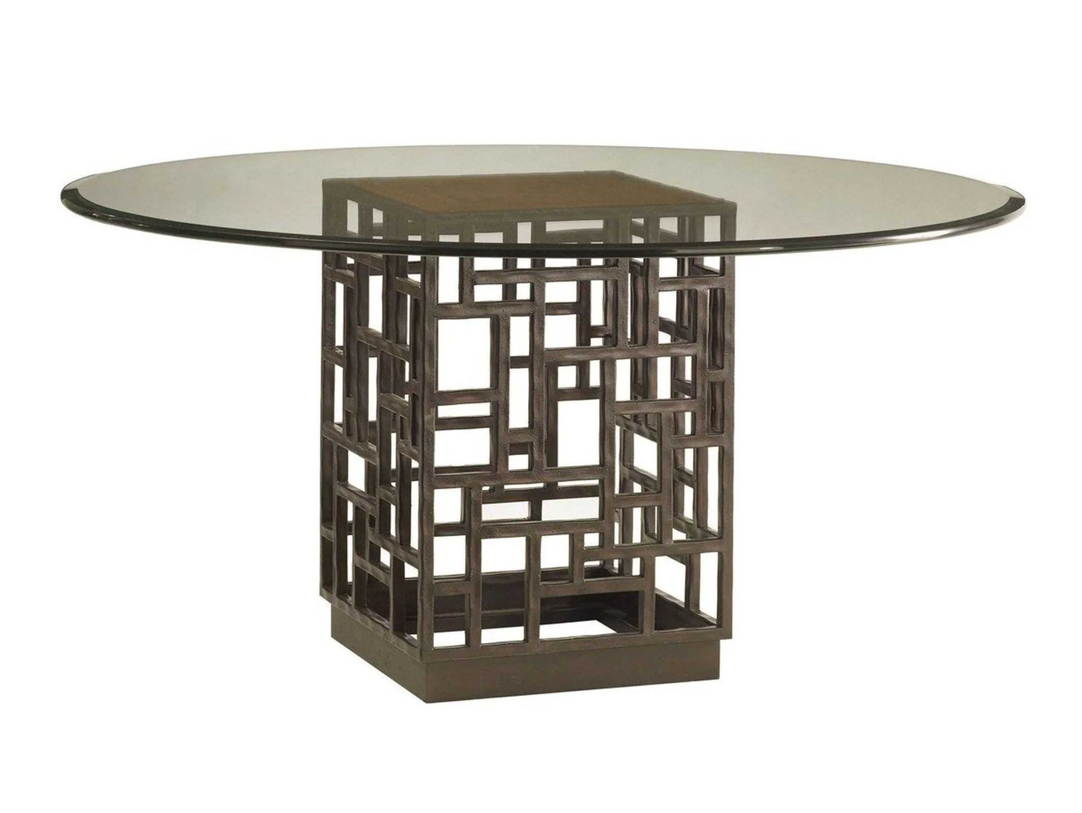 Tommy Bahama Home South Sea Dining Table - Image 2