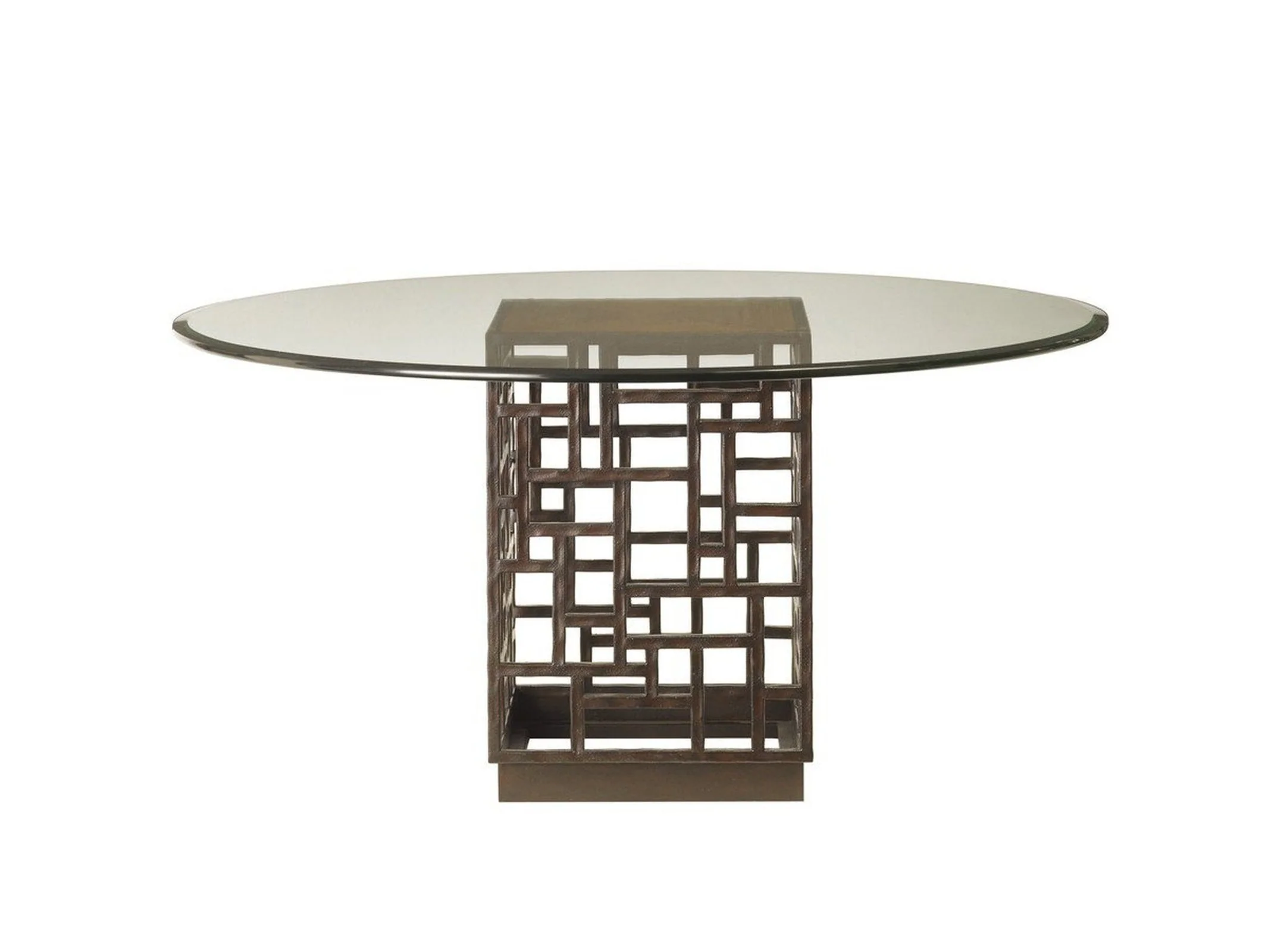 Tommy Bahama Home South Sea Dining Table - Image 7