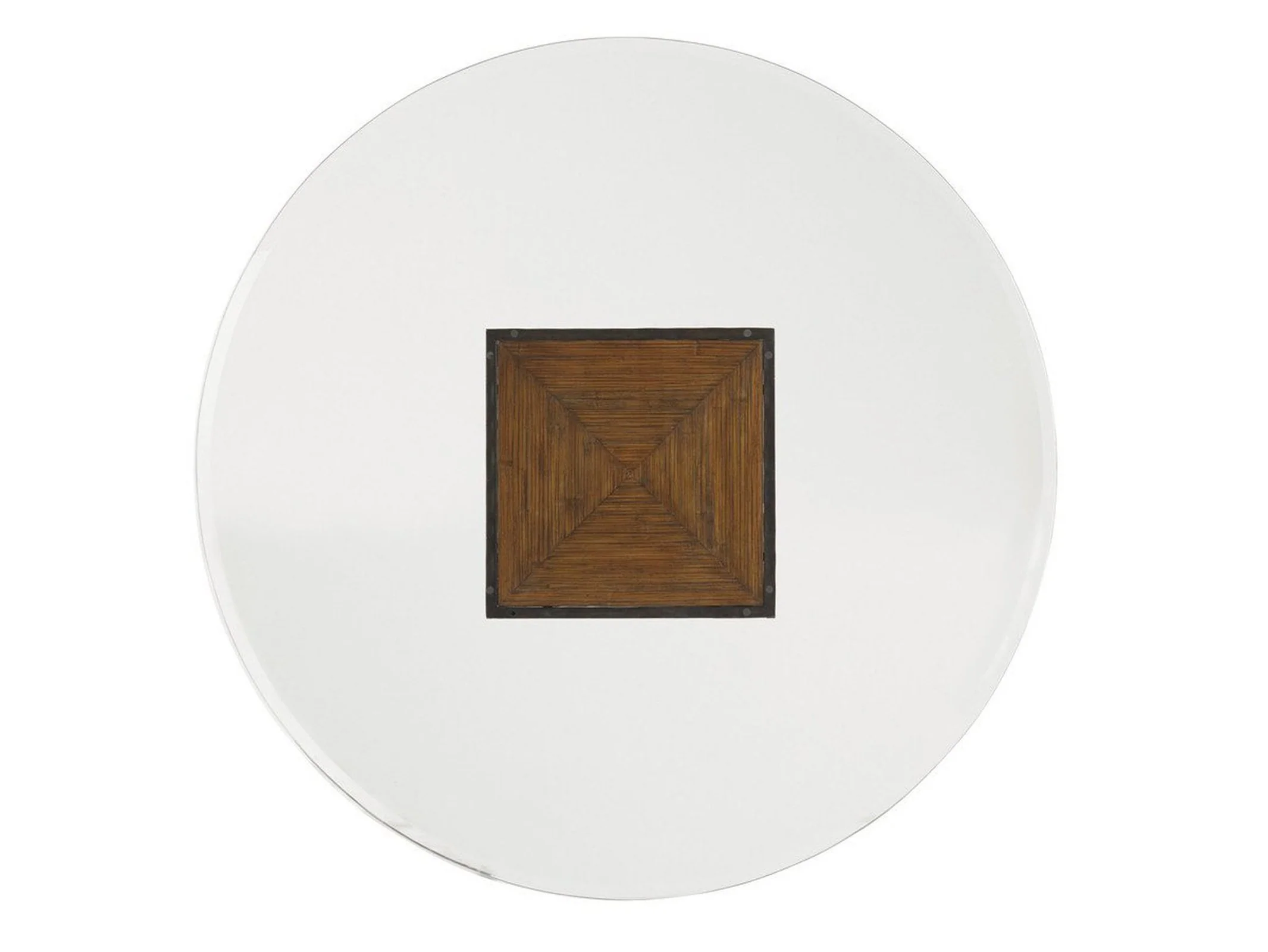 Tommy Bahama Home South Sea Dining Table - Image 9
