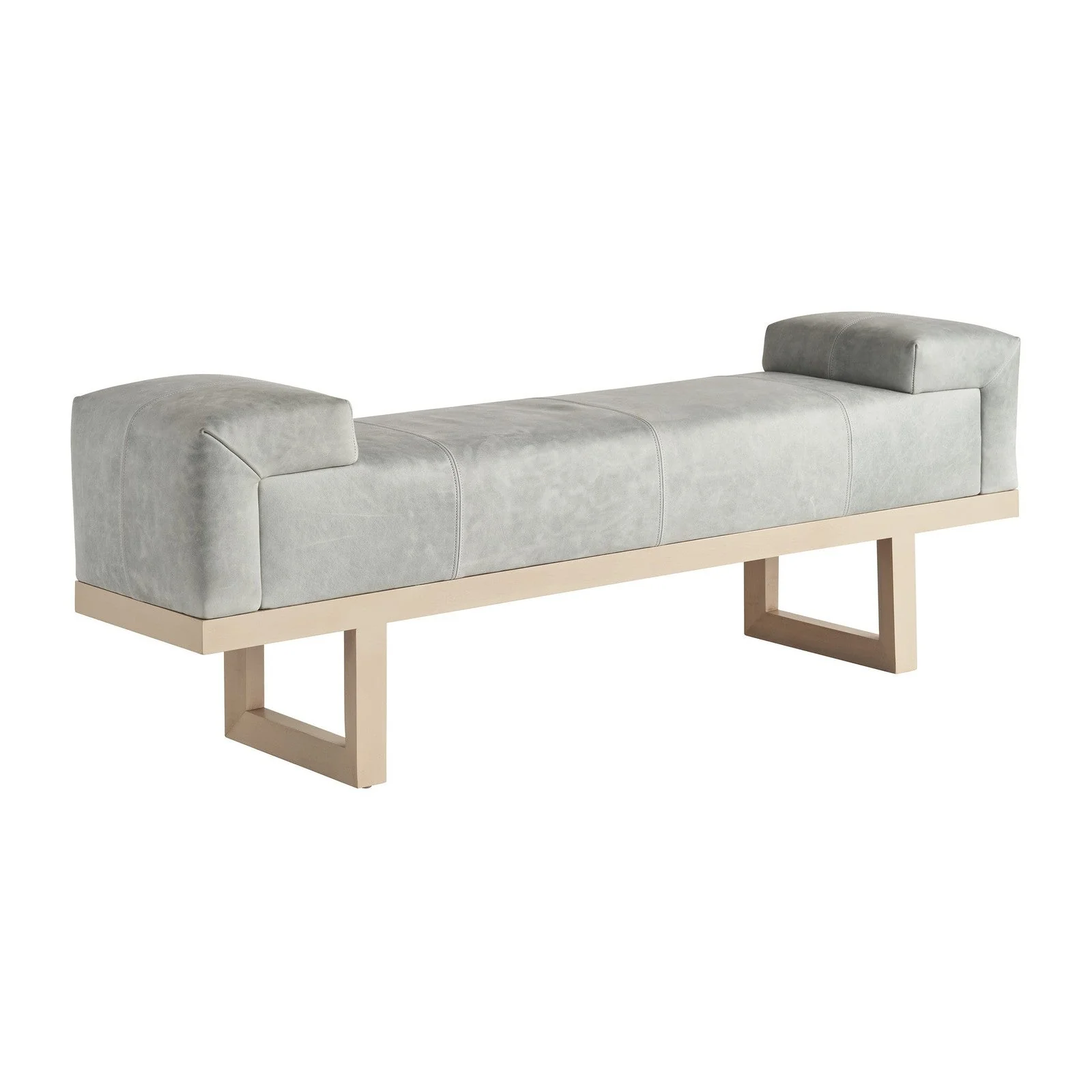 Tommy Bahama Home Sunset Key Abbott Bench - Image 4