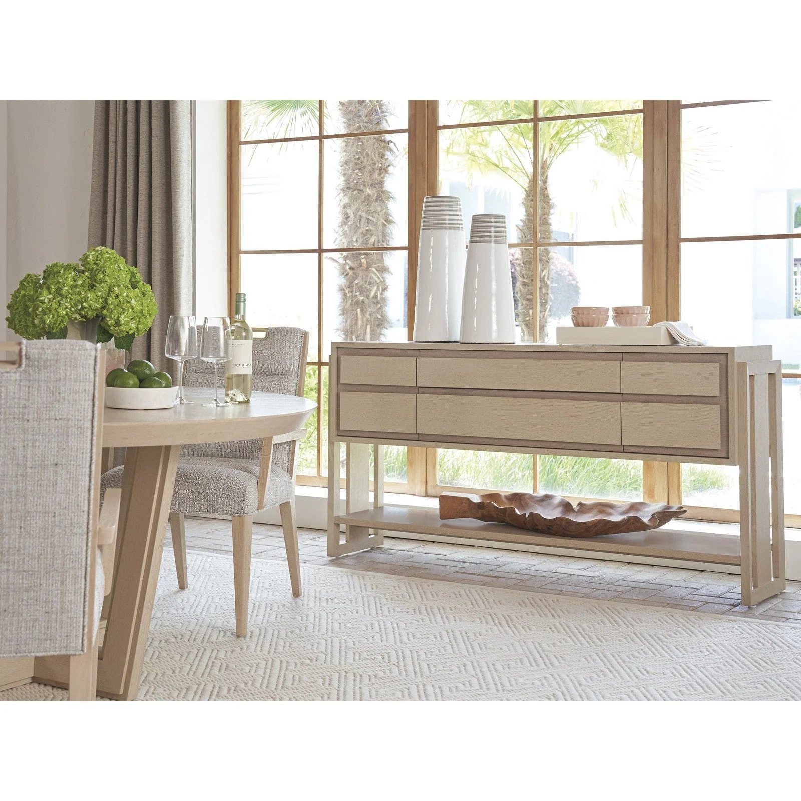 Tommy Bahama Home Sunset Key Beckley Sideboard - Image 2