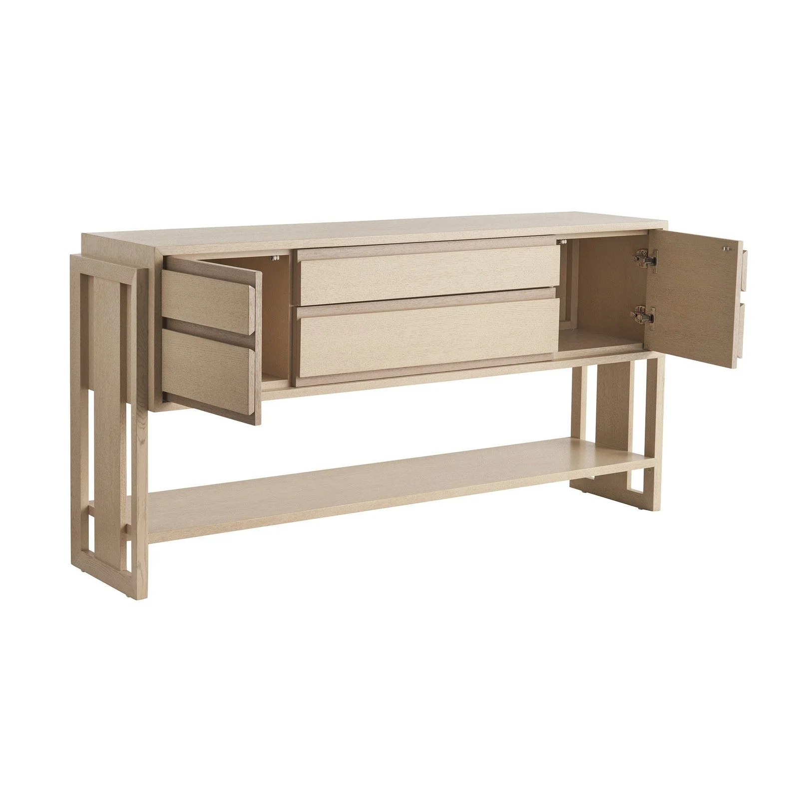 Tommy Bahama Home Sunset Key Beckley Sideboard - Image 3
