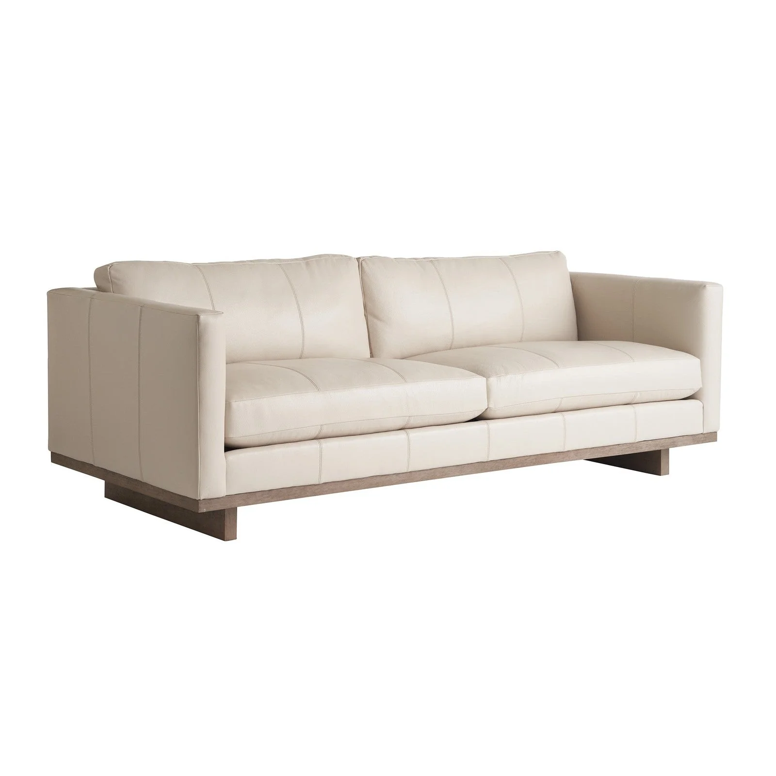 Tommy Bahama Home Sunset Key Brixton Sofa - Image 4