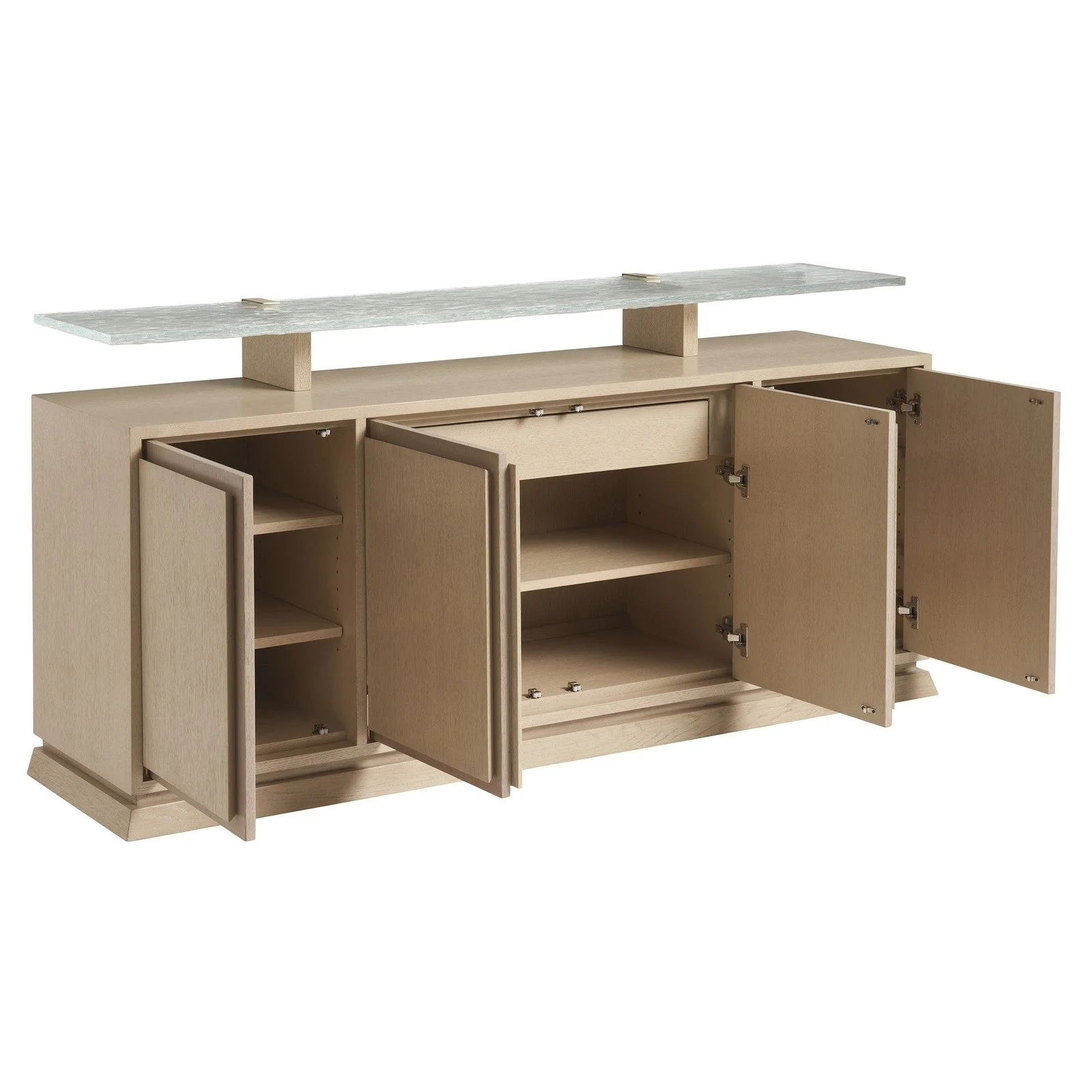 Tommy Bahama Home Sunset Key Callum Buffet - Image 3