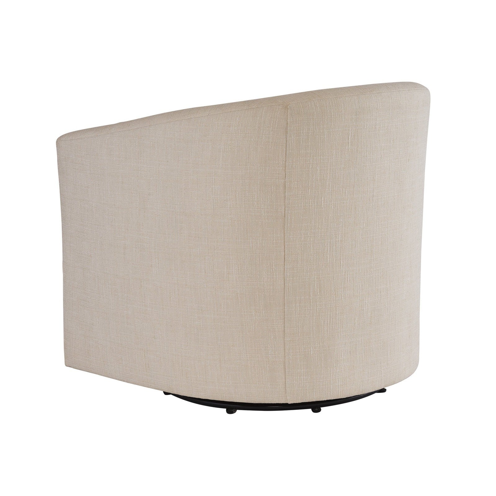 Tommy Bahama Home Sunset Key Candice Swivel Chair - Image 9