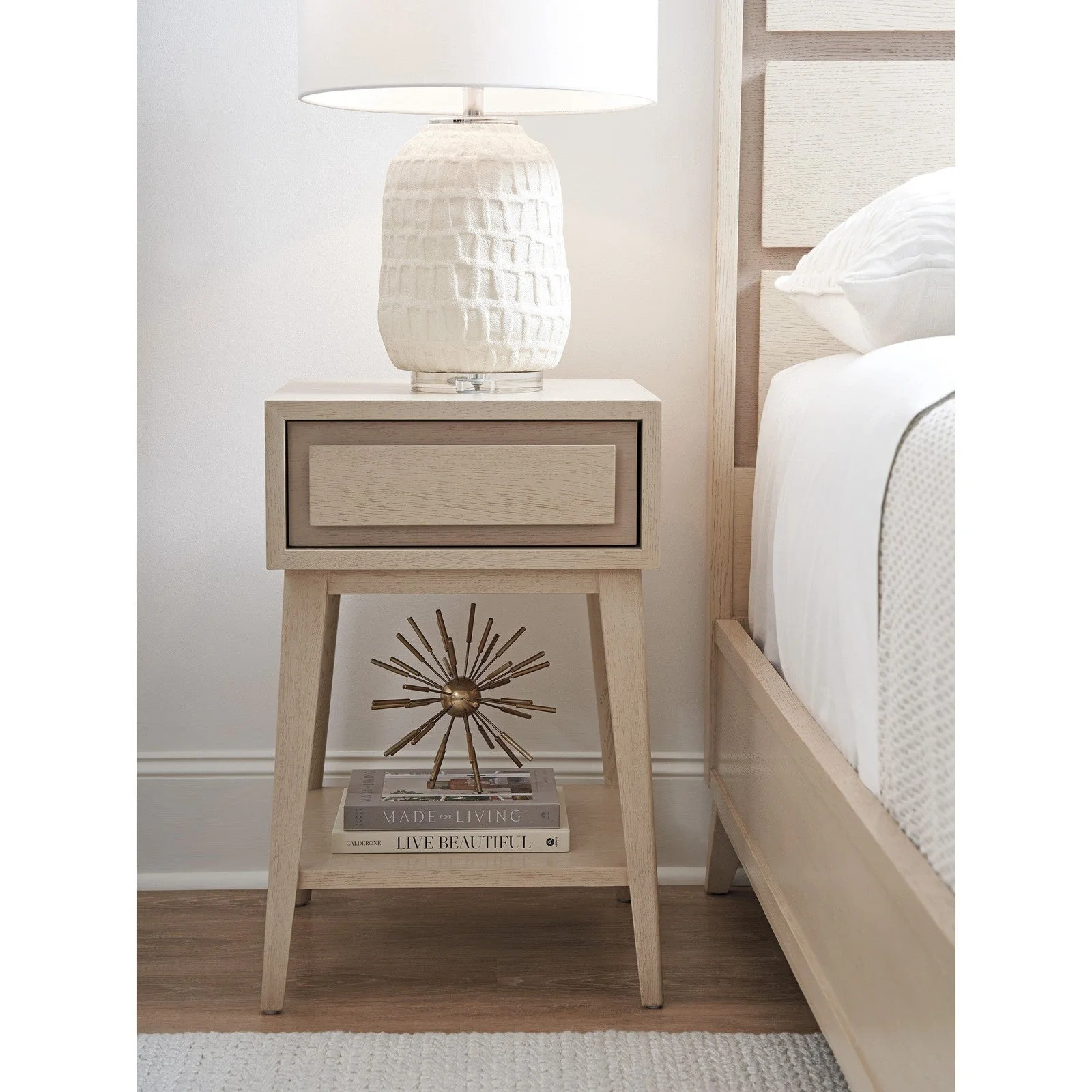 Tommy Bahama Home Sunset Key Darcey Night Table - Image 2
