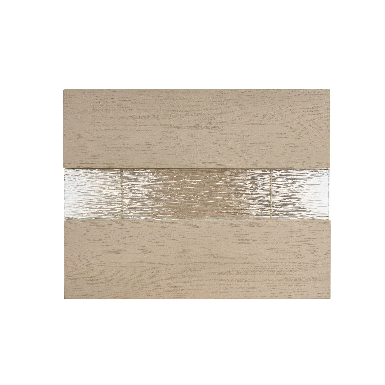 Tommy Bahama Home Sunset Key Fischer Rectangular Lamp Table - Image 3