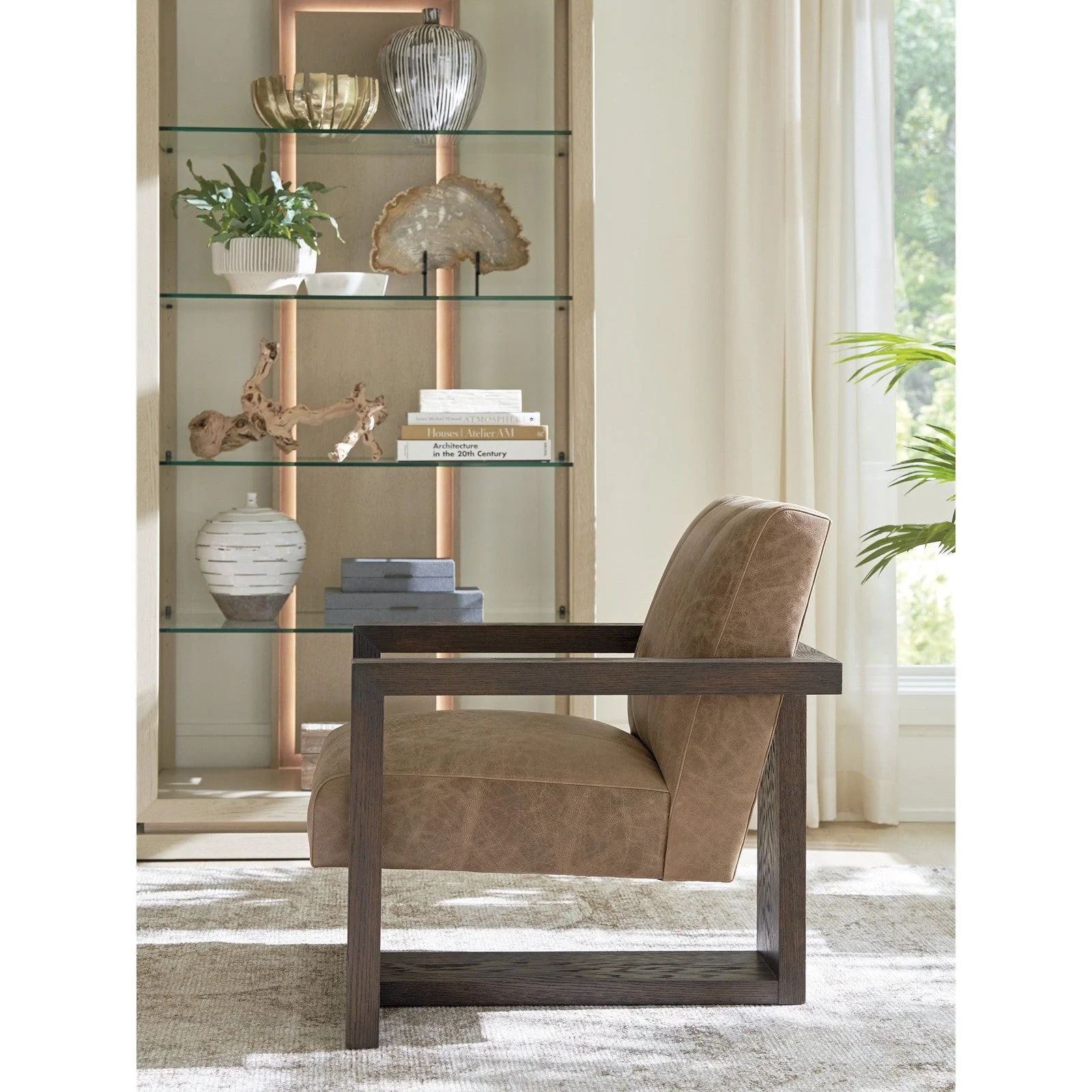 Tommy Bahama Home Sunset Key Flanders Chair - Image 11