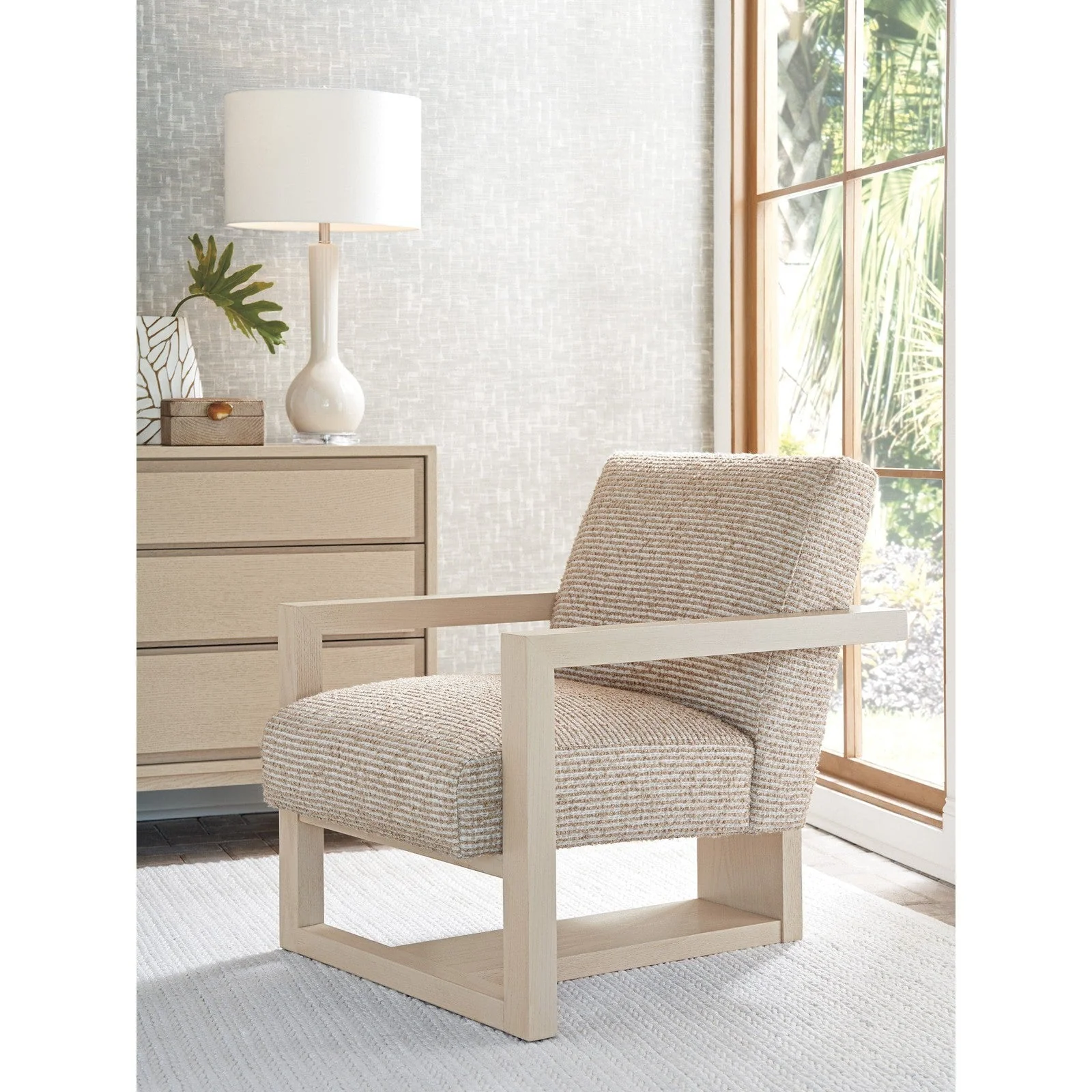 Tommy Bahama Home Sunset Key Flanders Chair - Image 5