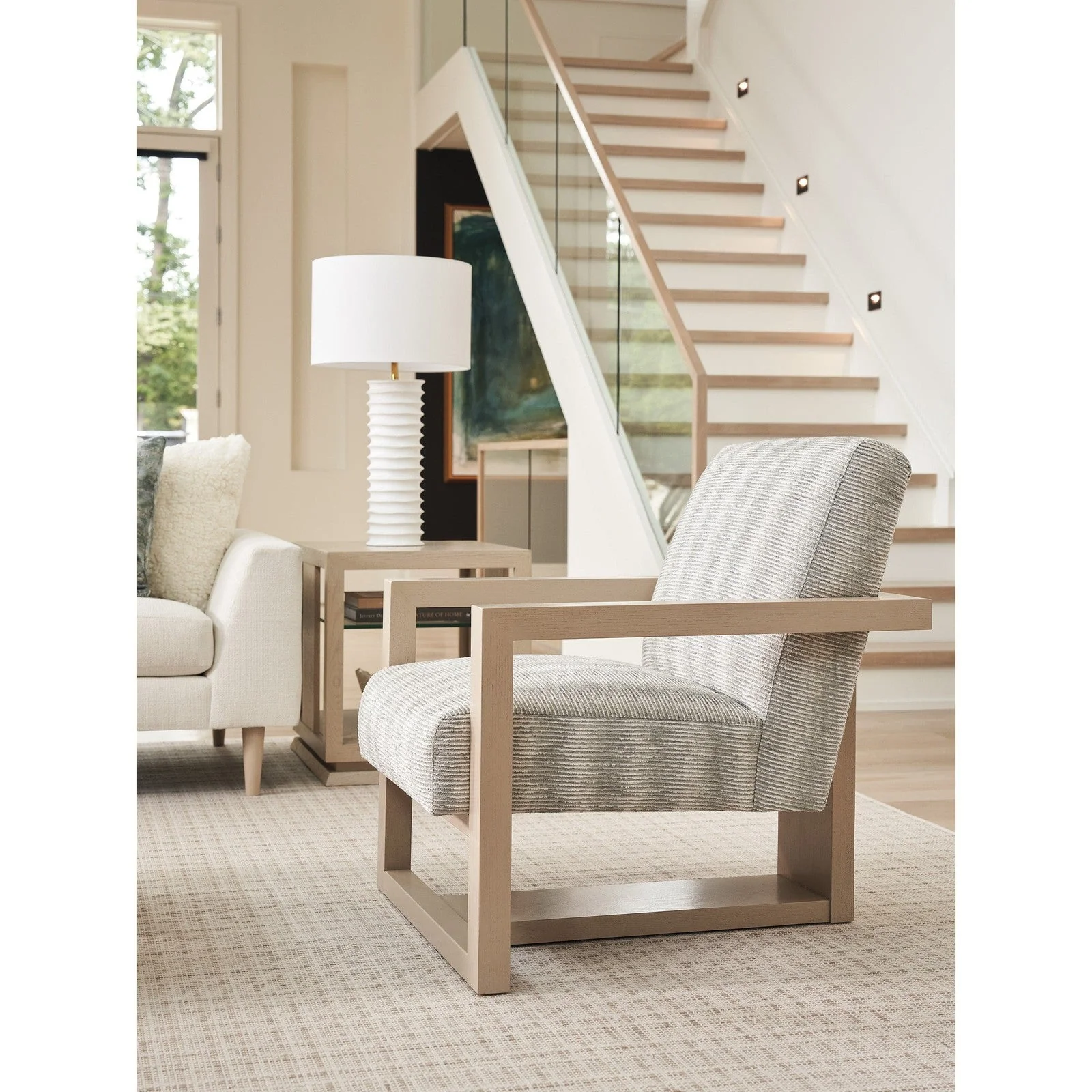 Tommy Bahama Home Sunset Key Flanders Chair - Image 8