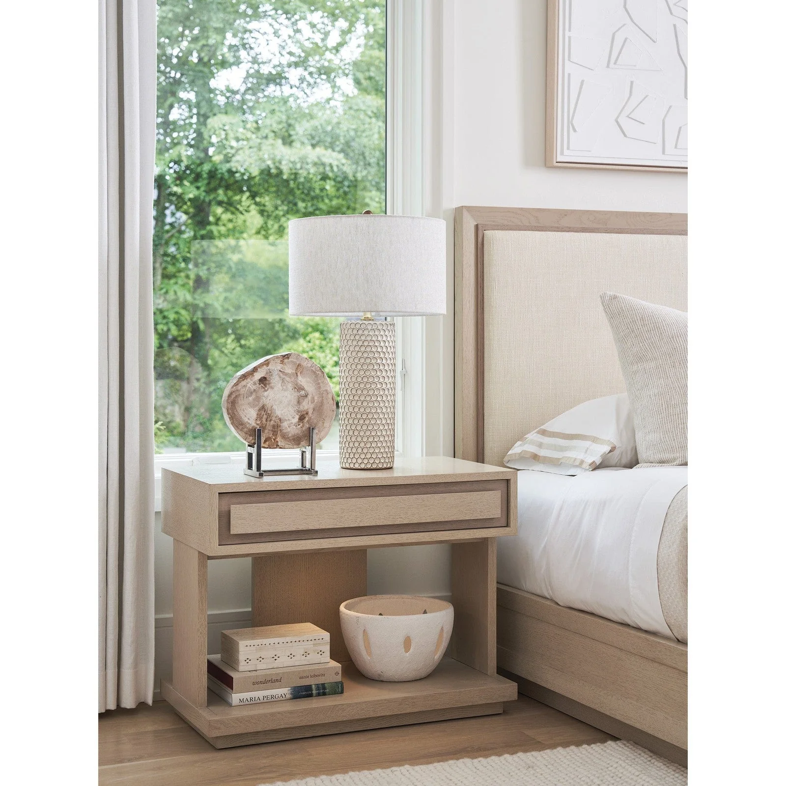 Tommy Bahama Home Sunset Key Gavin Nightstand - Image 2