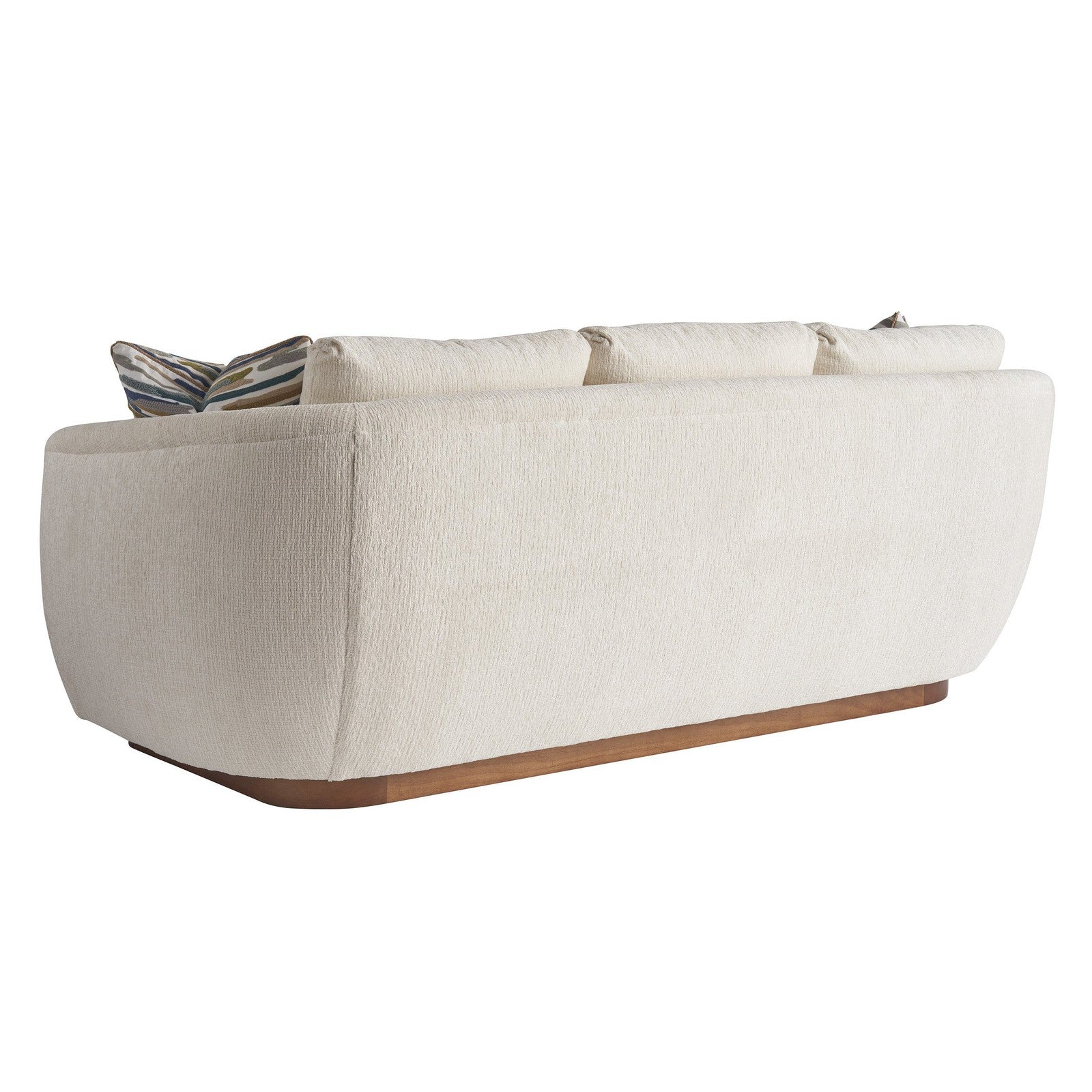 Tommy Bahama Home Sunset Key Gossner Sofa - Image 3