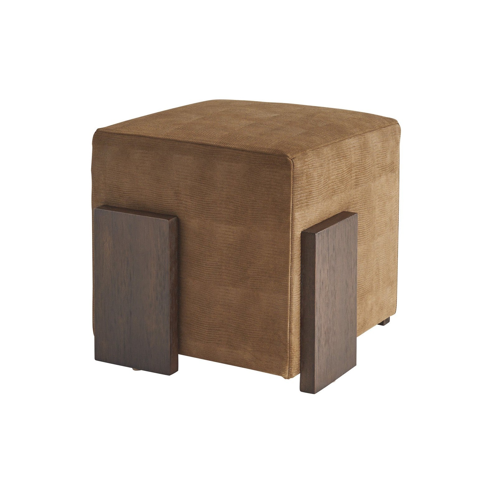Tommy Bahama Home Sunset Key Hamden Ottoman - Image 3
