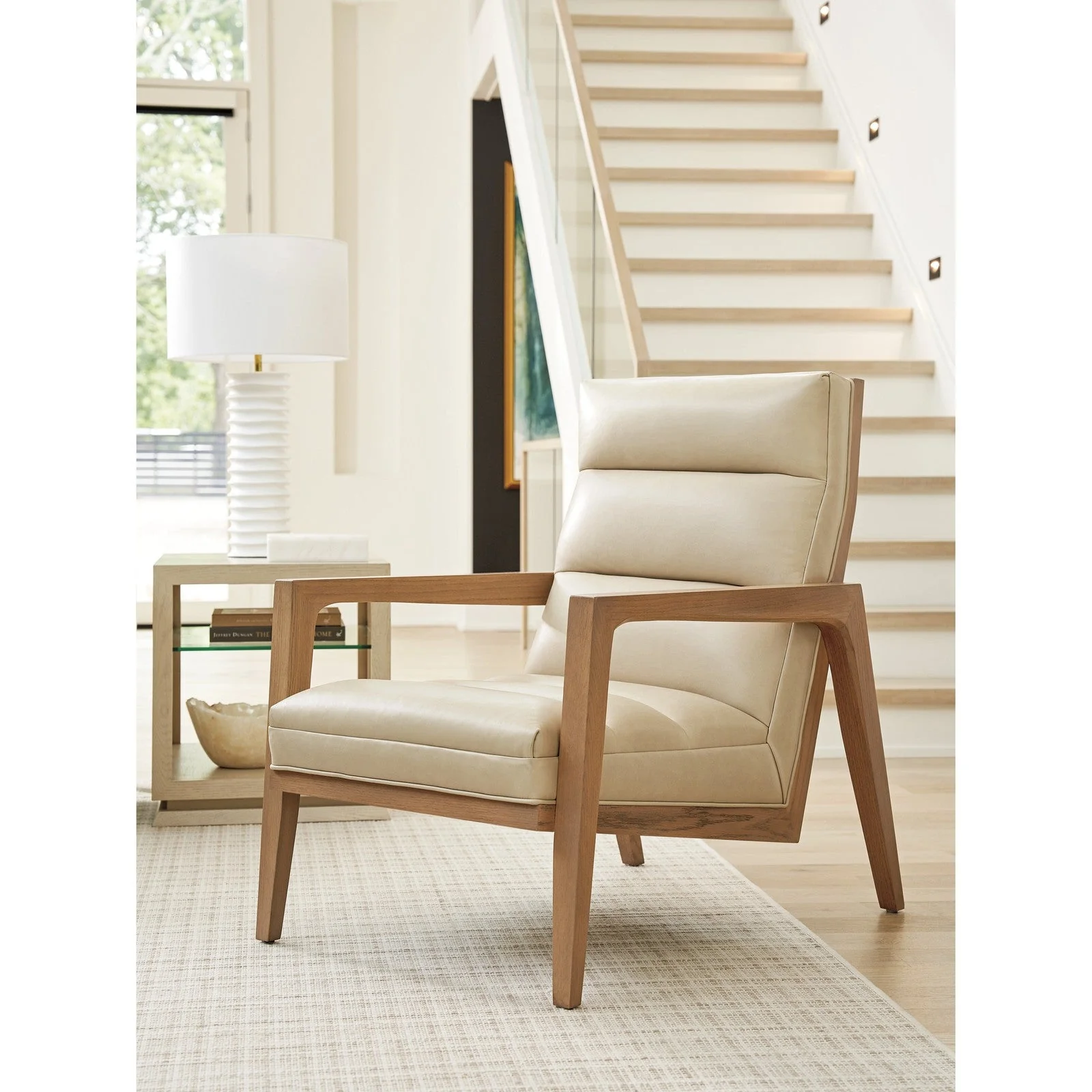 Tommy Bahama Home Sunset Key Hayley Chair - Image 5
