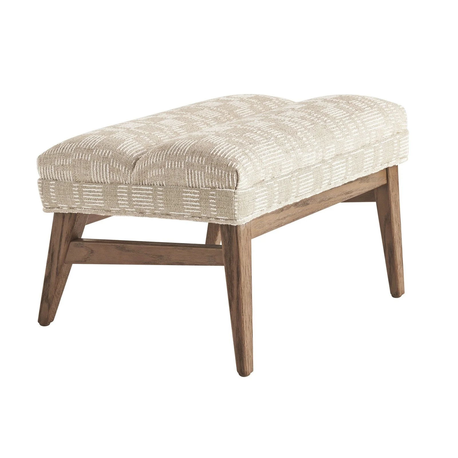 Tommy Bahama Home Sunset Key Hayley Ottoman - Image 2