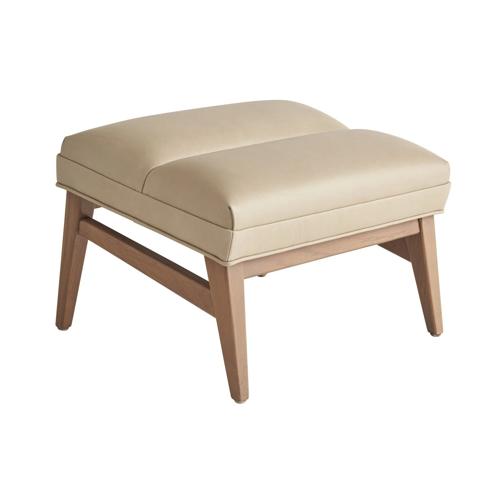 Tommy Bahama Home Sunset Key Hayley Ottoman - Image 4