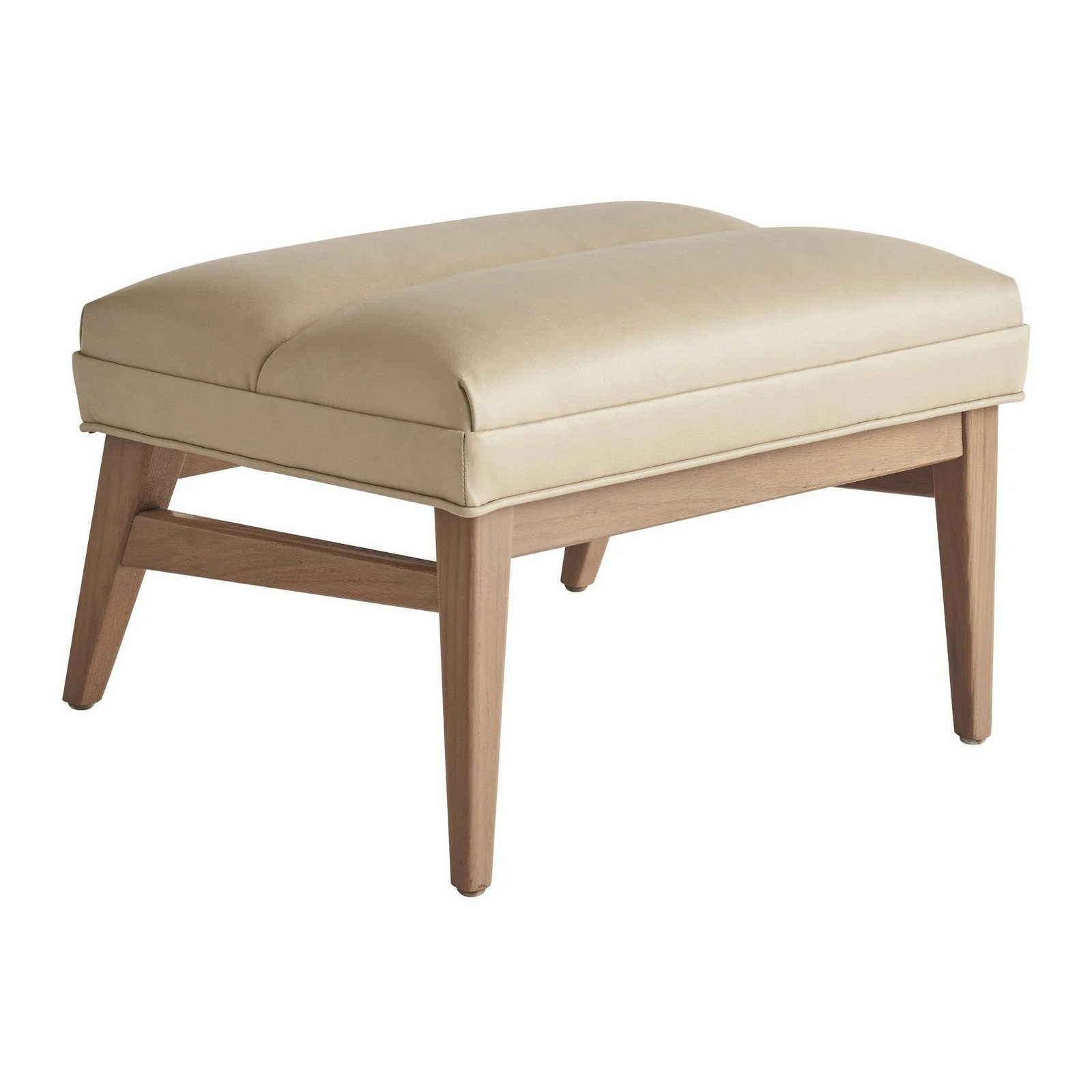Tommy Bahama Home Sunset Key Hayley Ottoman - Image 6
