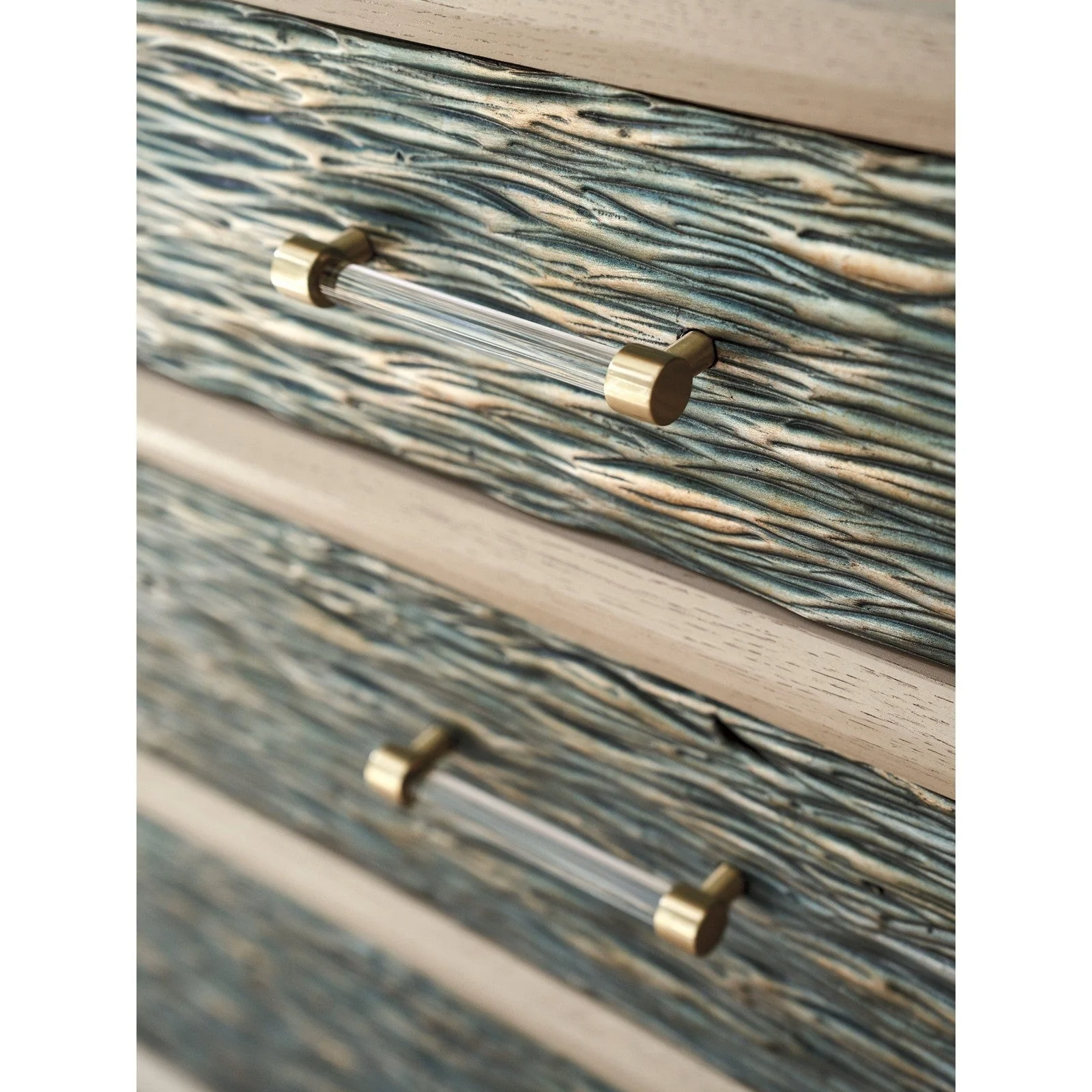 Tommy Bahama Home Sunset Key Kenan Hall Chest - Image 3