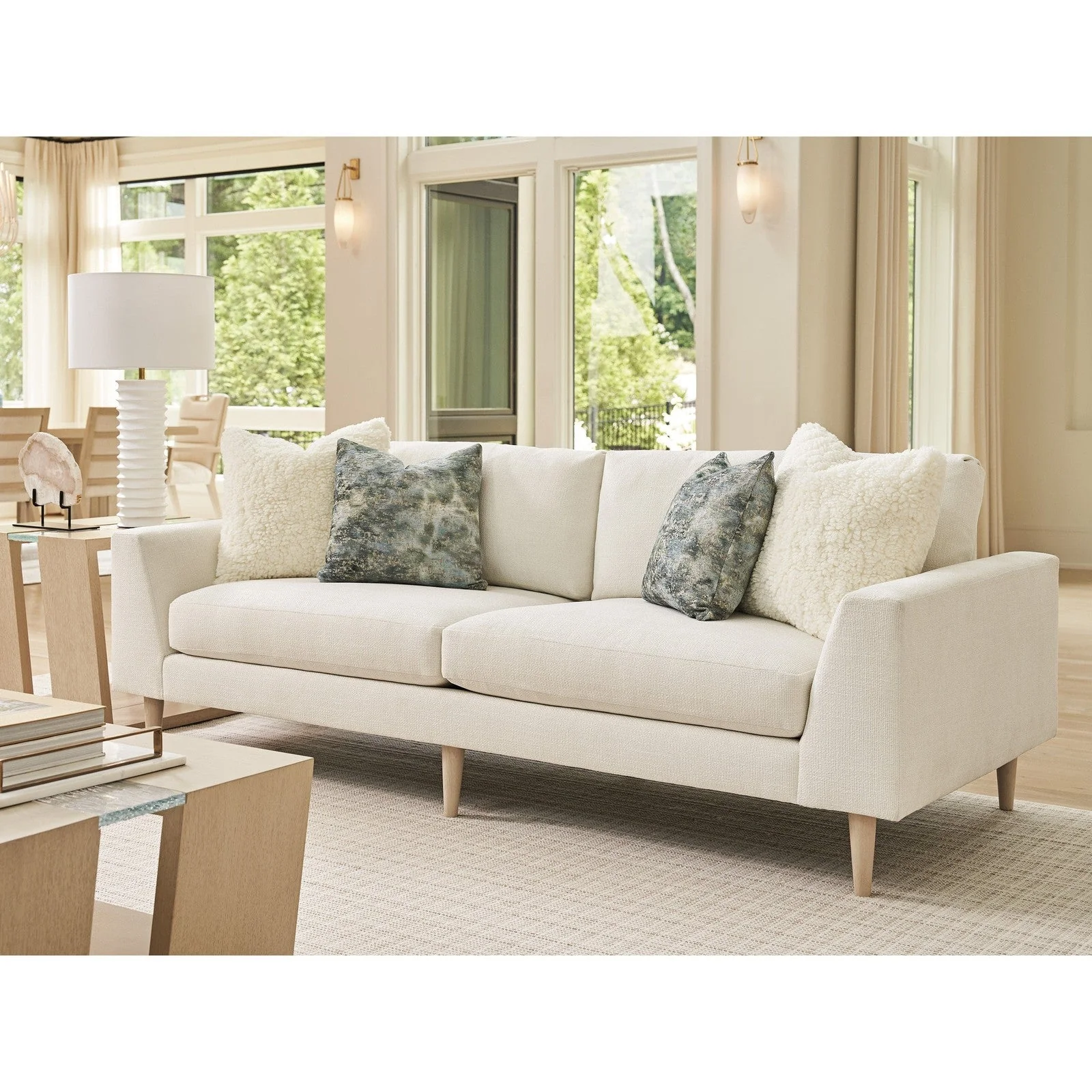 Tommy Bahama Home Sunset Key Marana Sofa - Image 2