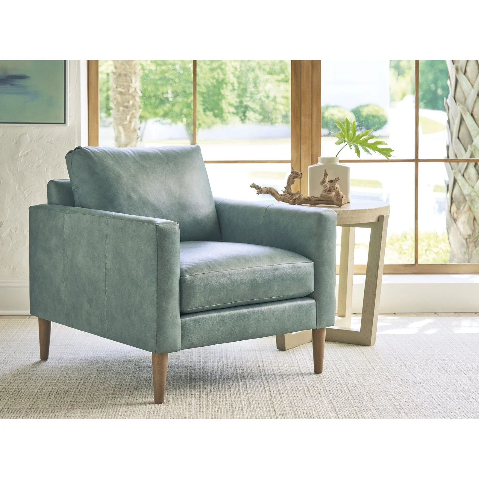 Tommy Bahama Home Sunset Key Marcella Chair - Image 6