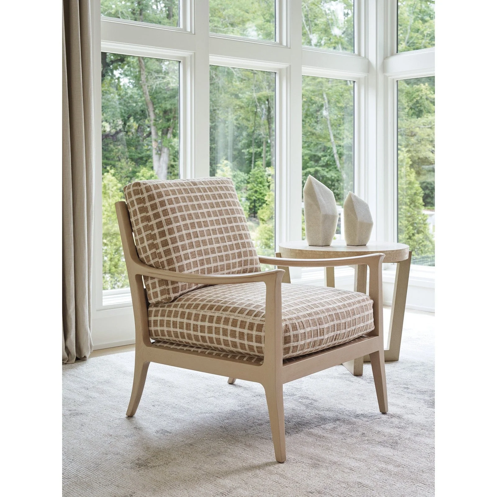 Tommy Bahama Home Sunset Key Miramar Chair - Image 2