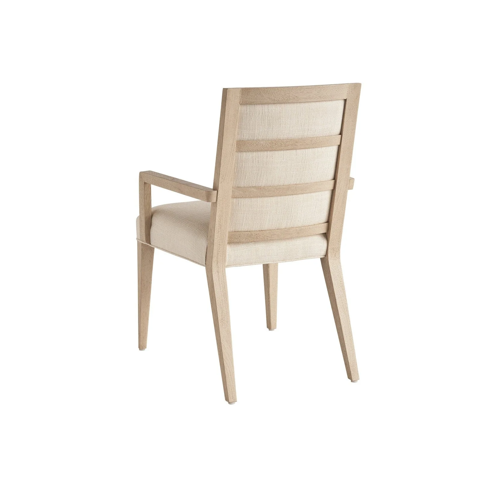 Tommy Bahama Home Sunset Key Nicholas Upholstered Arm Chair - Image 3