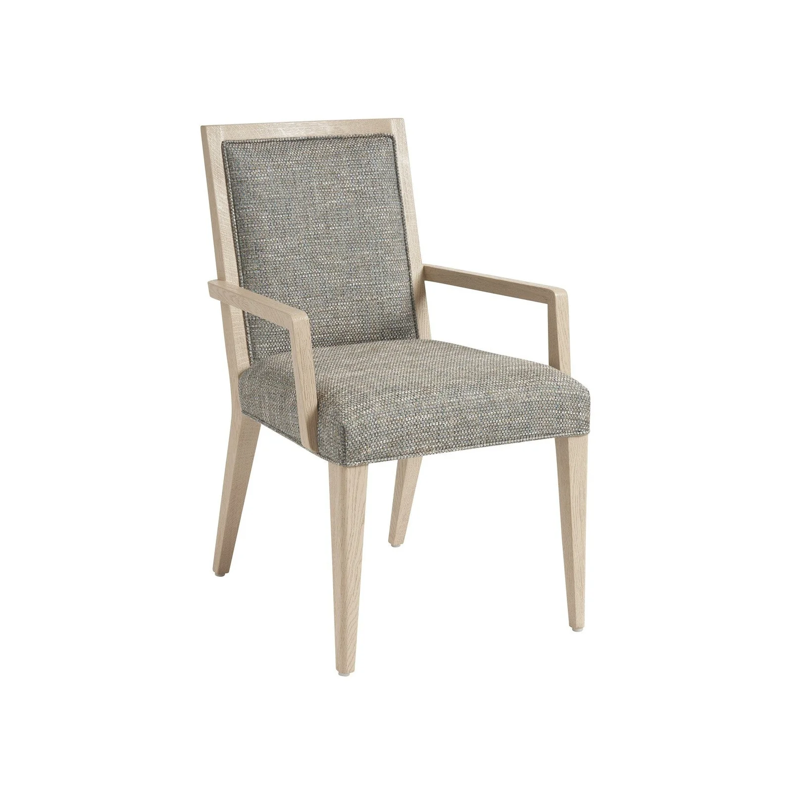 Tommy Bahama Home Sunset Key Nicholas Upholstered Arm Chair - Image 4