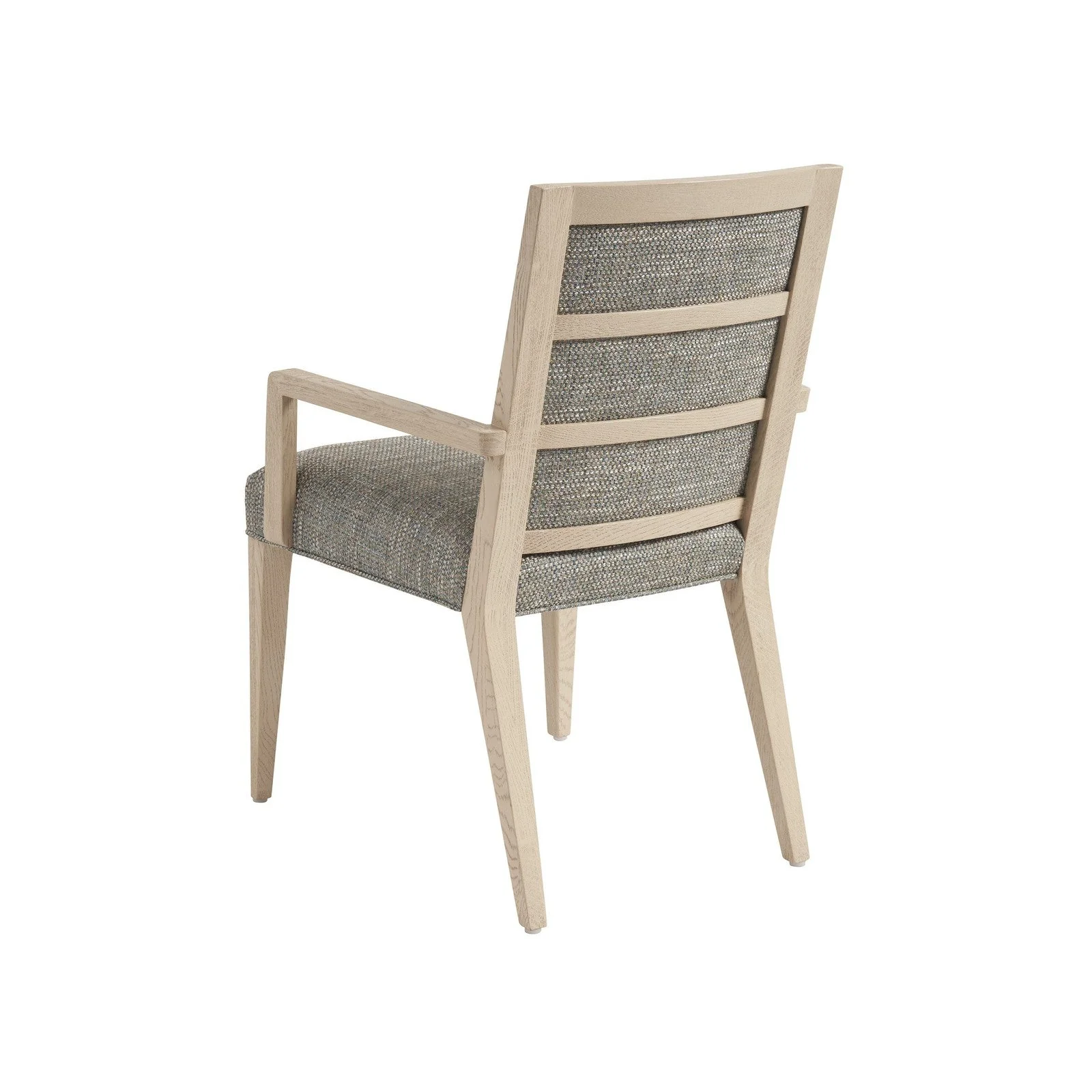 Tommy Bahama Home Sunset Key Nicholas Upholstered Arm Chair - Image 6