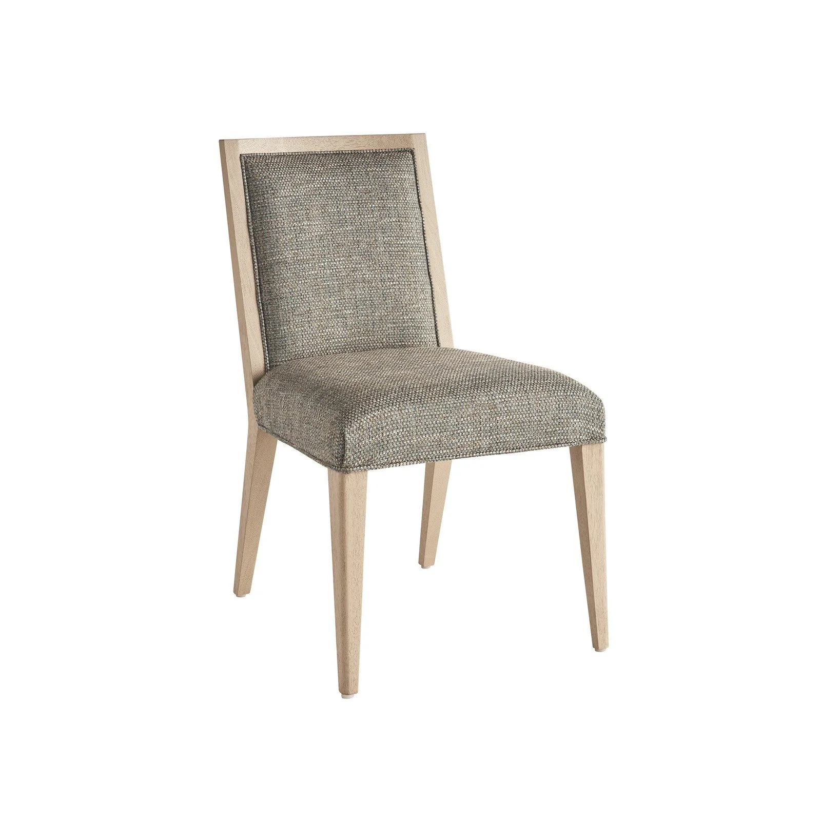 Tommy Bahama Home Sunset Key Nicholas Upholstered Side Chair - Image 4
